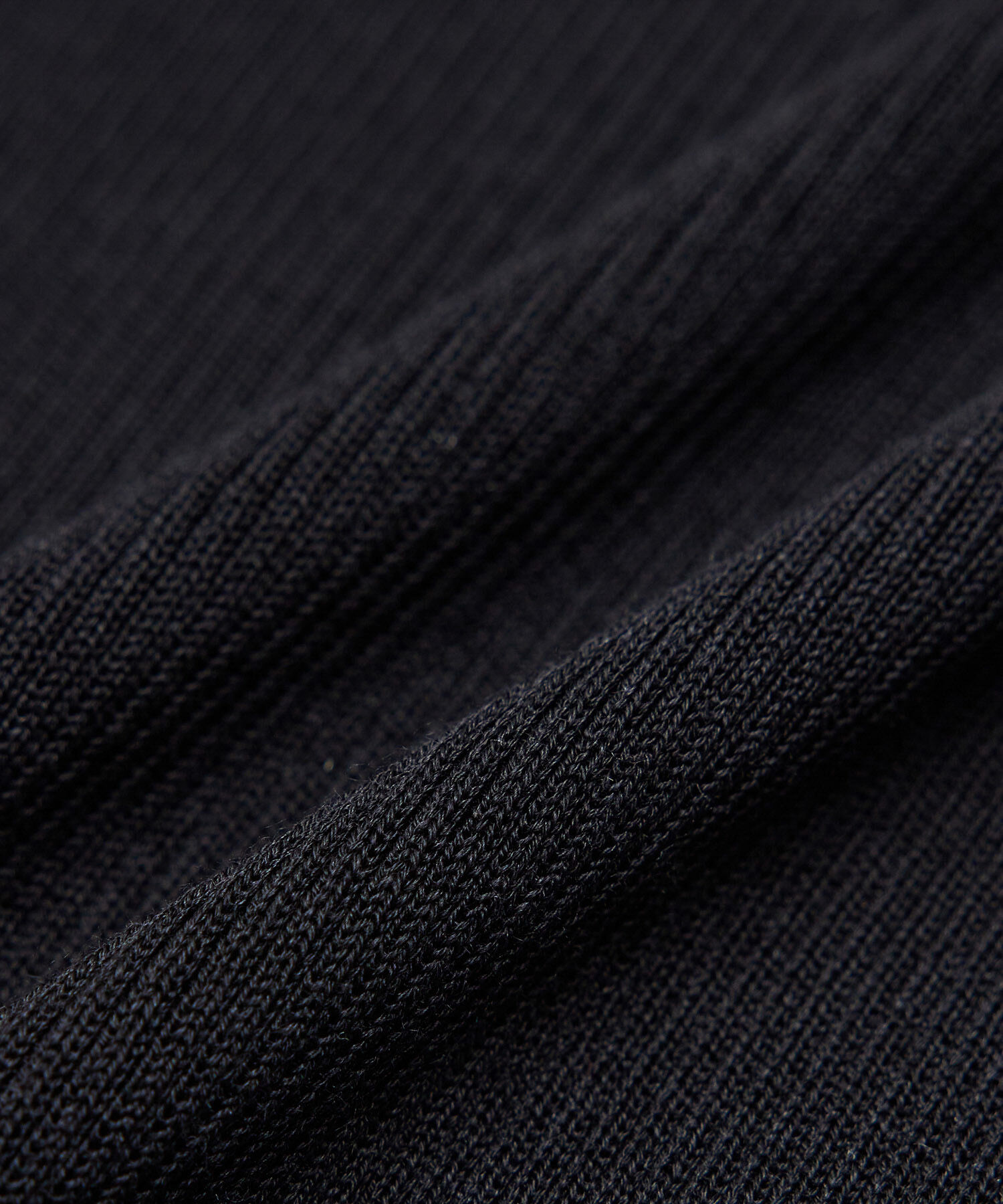 ROPE「【スキンニット】シルク100％タンクトップ/洗える」|タンクトップ|