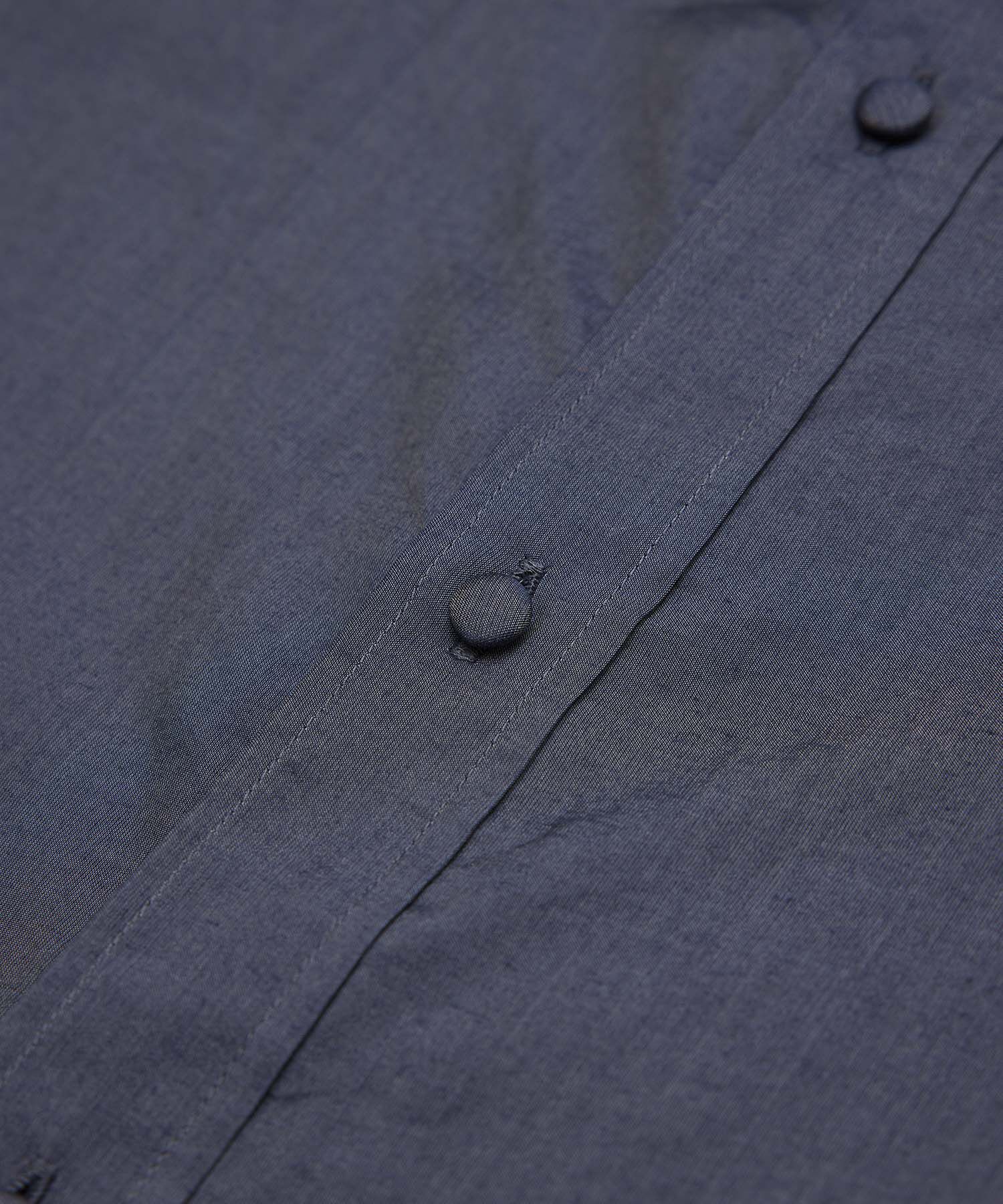 ROPE「【NALYA】シルク混ハイネック/ボウタイブラウス（2way）」|シャツ・ブラウス|