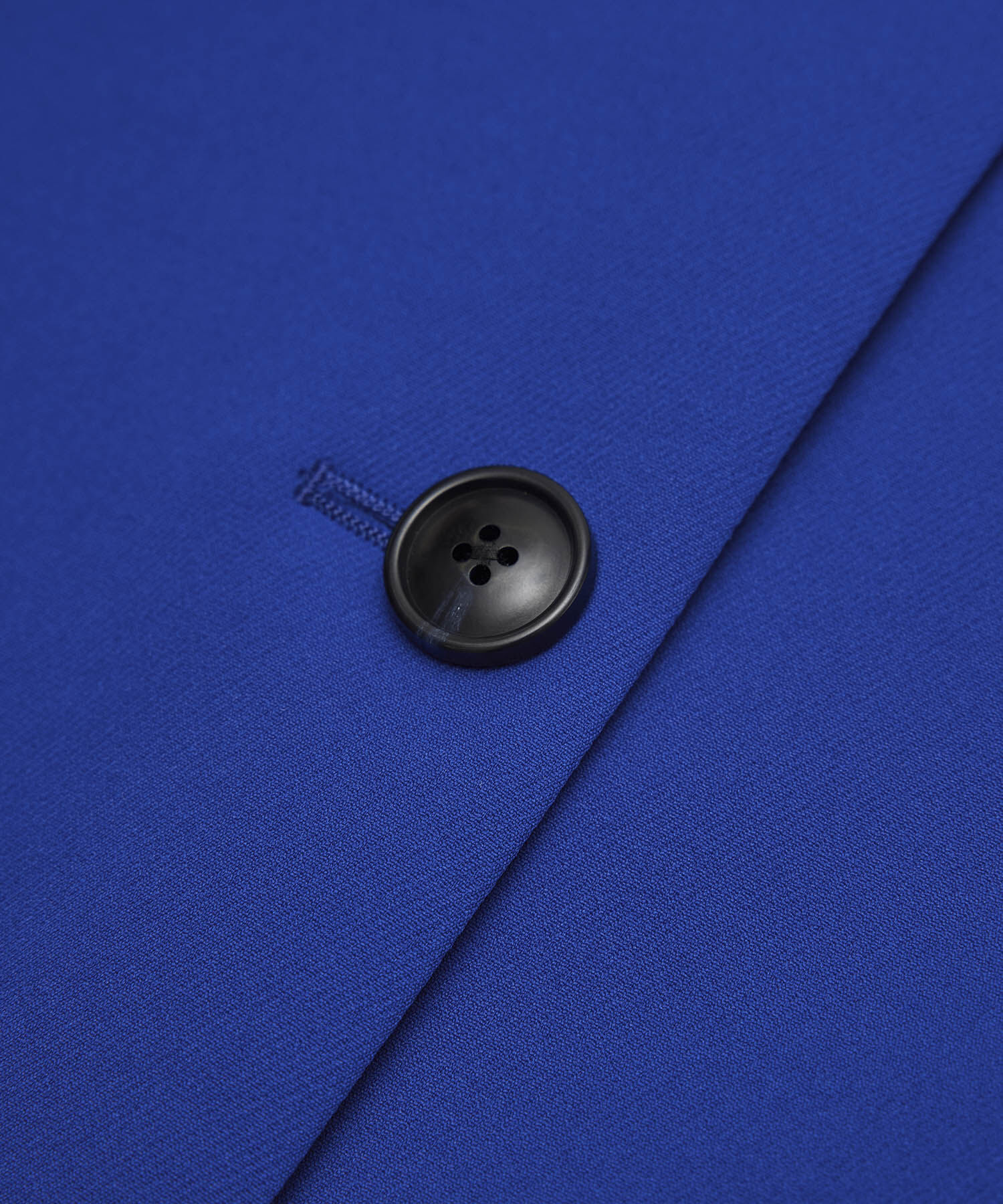 ROPE「トリプルクロスノーカラーショートジャケット/セットアップ対応」|ノーカラージャケット|