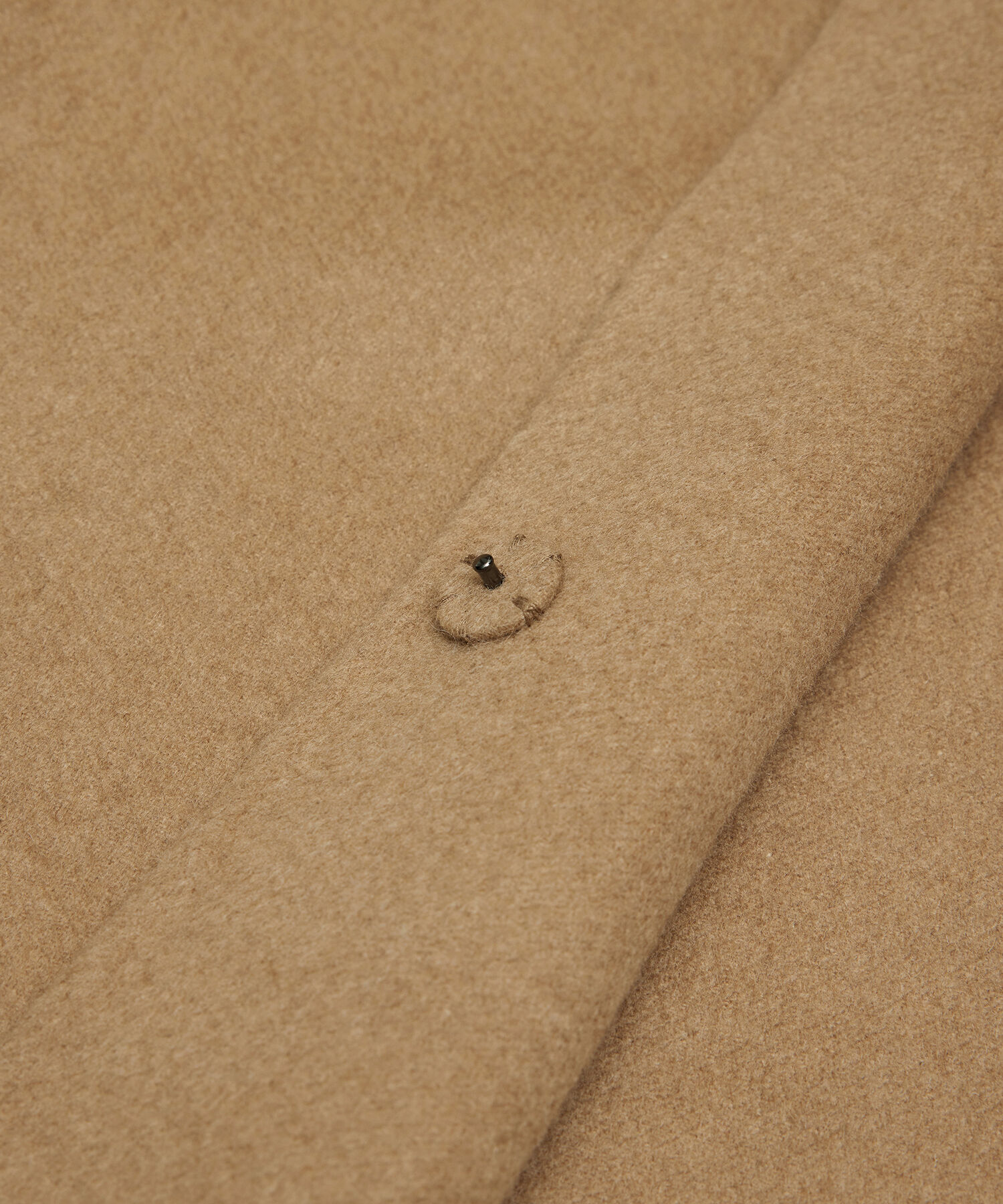 ROPE「コロンボキャメルリバーロングコート」|その他|