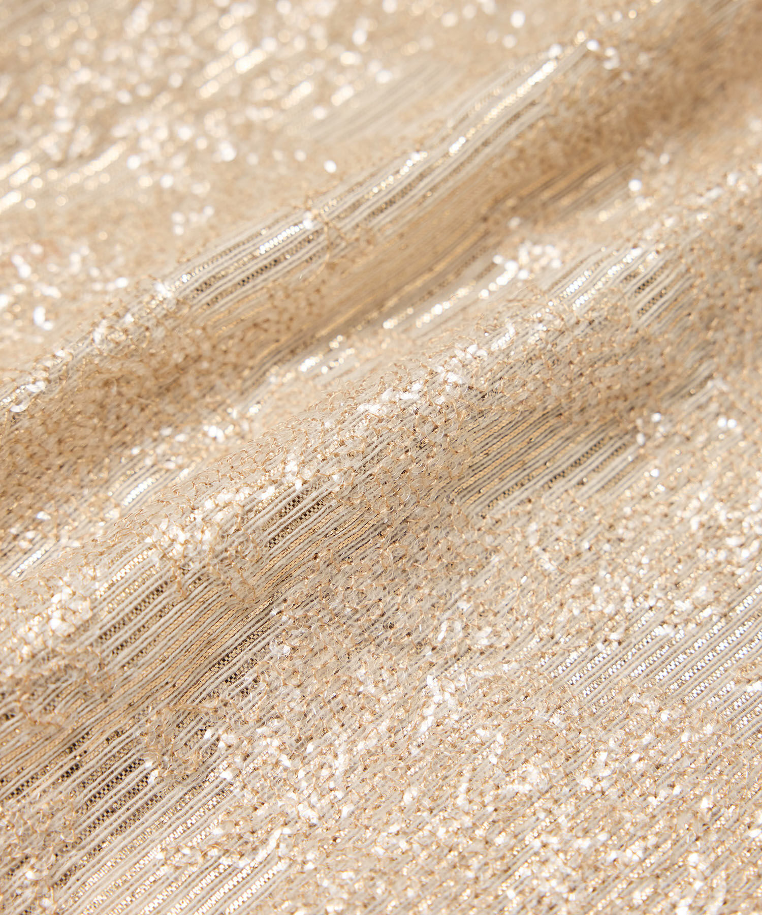 ROP&Eacute;「スパンコールバックＵキャミワンピース」|ワンピース|