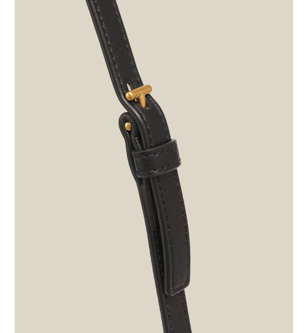 ROPE「チュールメッシュ2WAYミニバッグ」|ハンドバッグ|