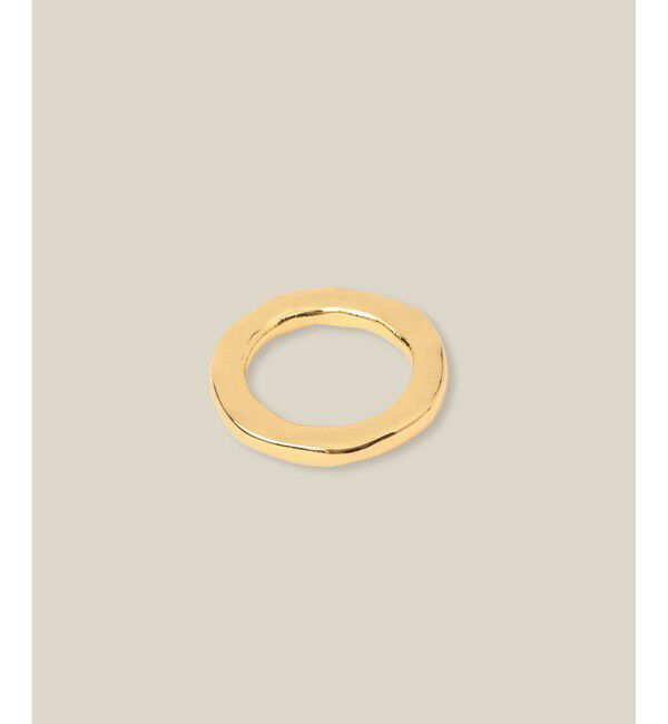 ROPE「リング付き マルチWAYスカーフ」|バンダナ・スカーフ|