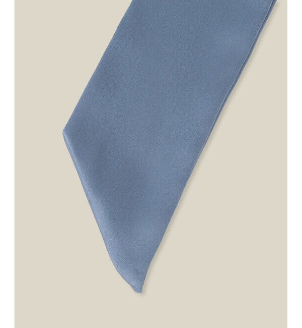 ROPE「リング付き マルチWAYスカーフ」|バンダナ・スカーフ|