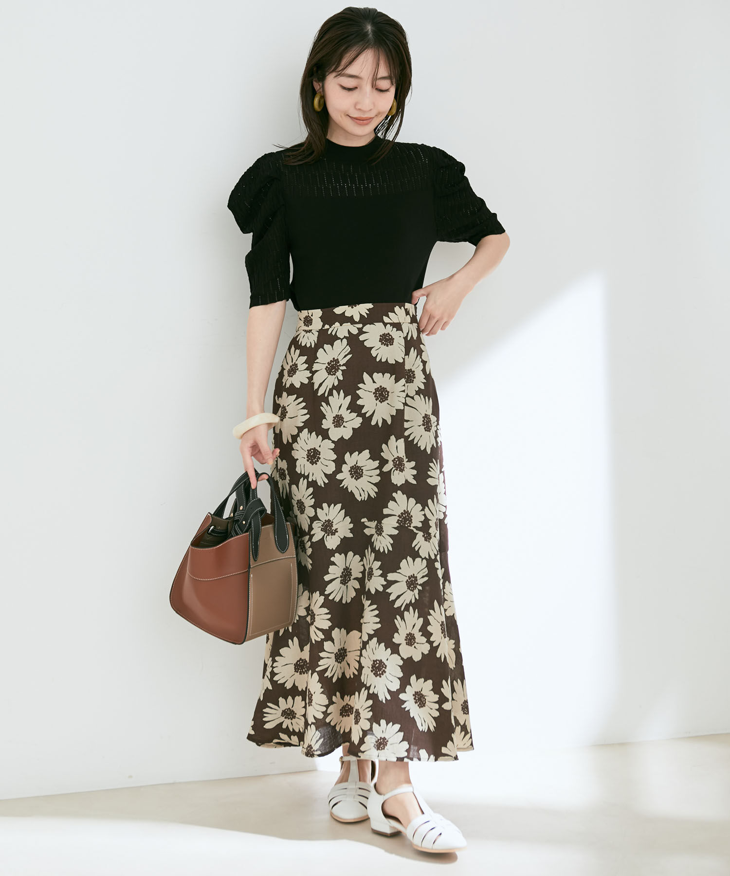 VIS「【新色追加】【マルチWAY】フロントタイバッグ」|ショルダー・メッセンジャー|