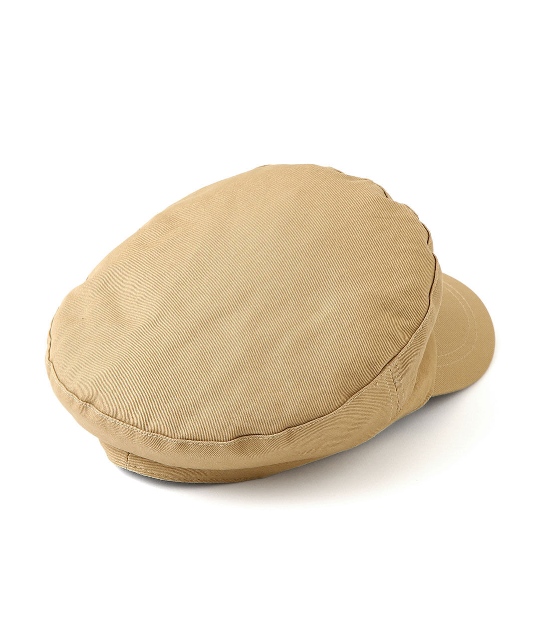 VIS「ツイルマリンキャスケット」|キャップ・キャスケット|