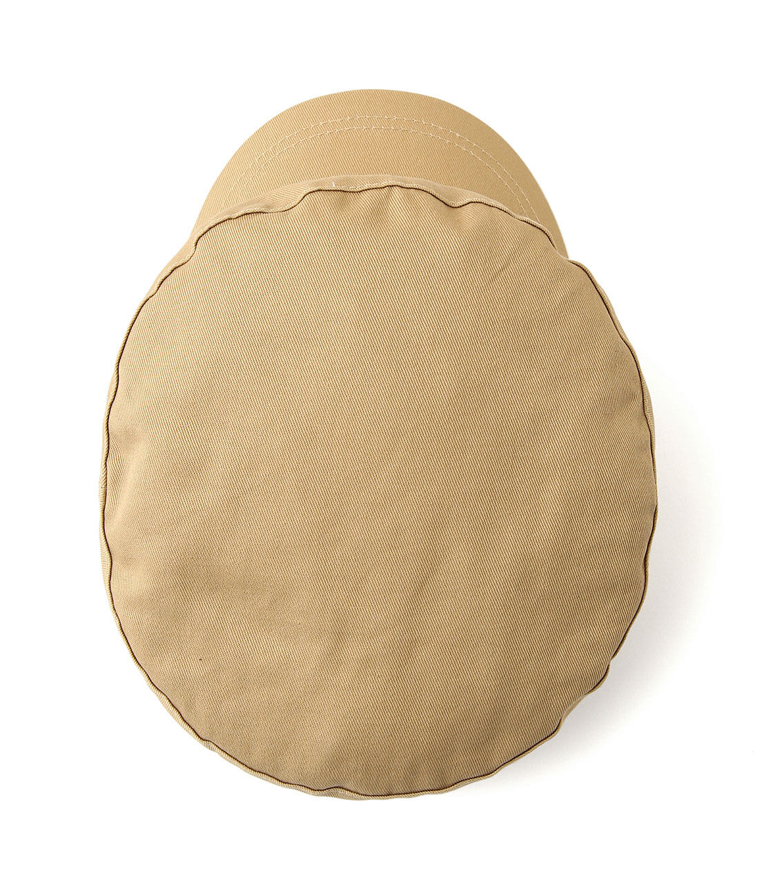 VIS「ツイルマリンキャスケット」|キャップ・キャスケット|