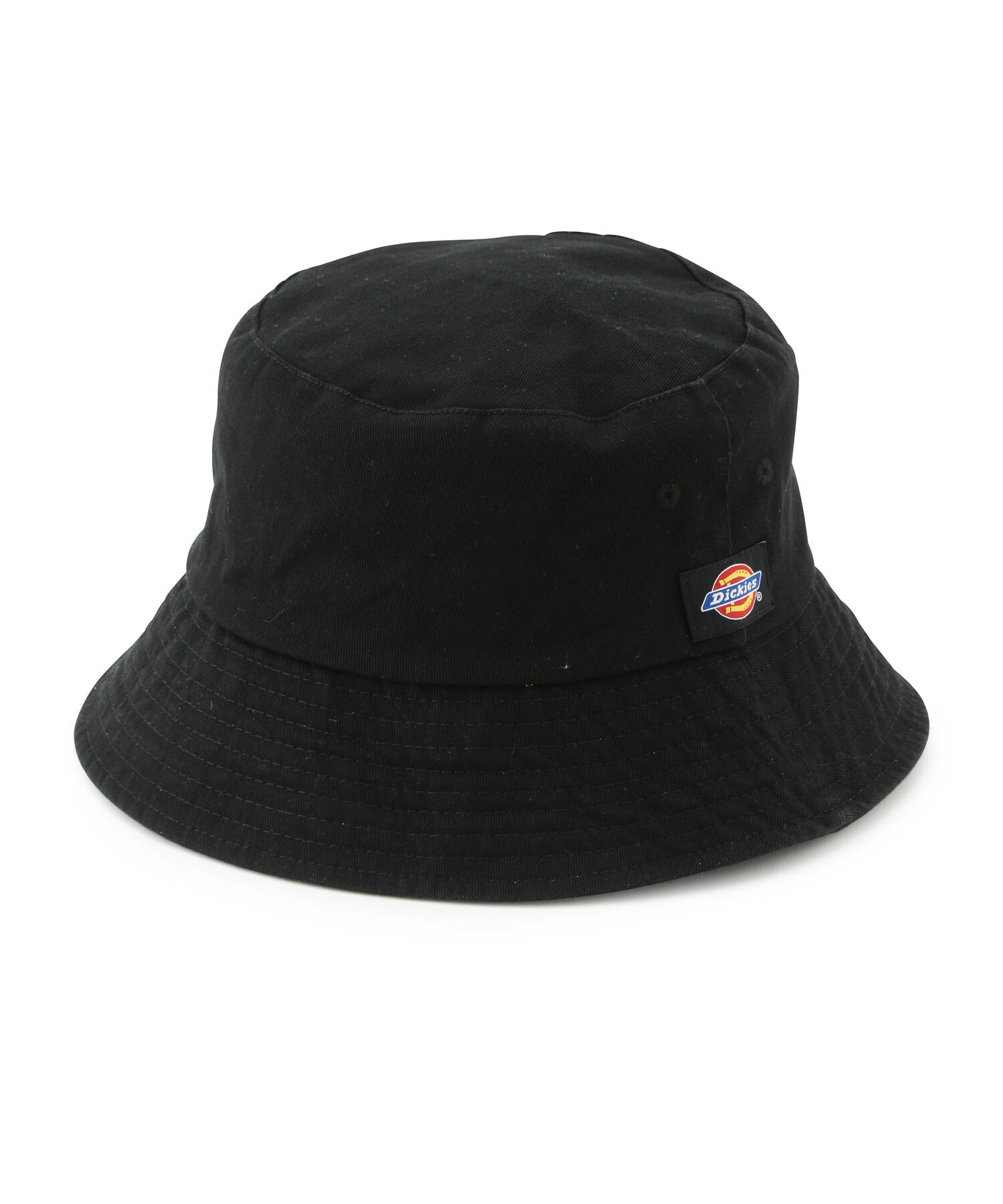 VIS「【Dickiesコラボ】ツイルバケットハット」|ハット|