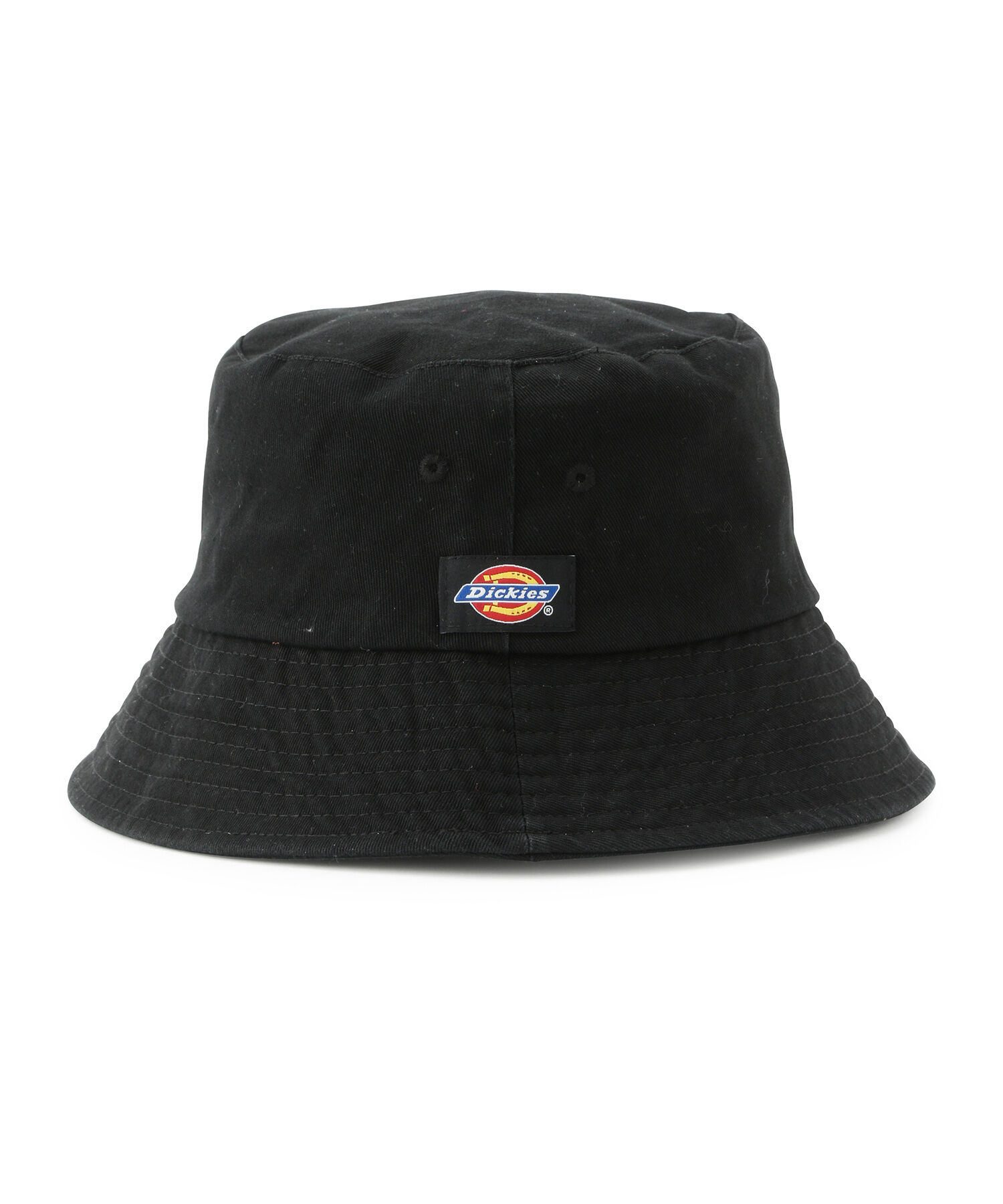 VIS「【Dickiesコラボ】ツイルバケットハット」|ハット|