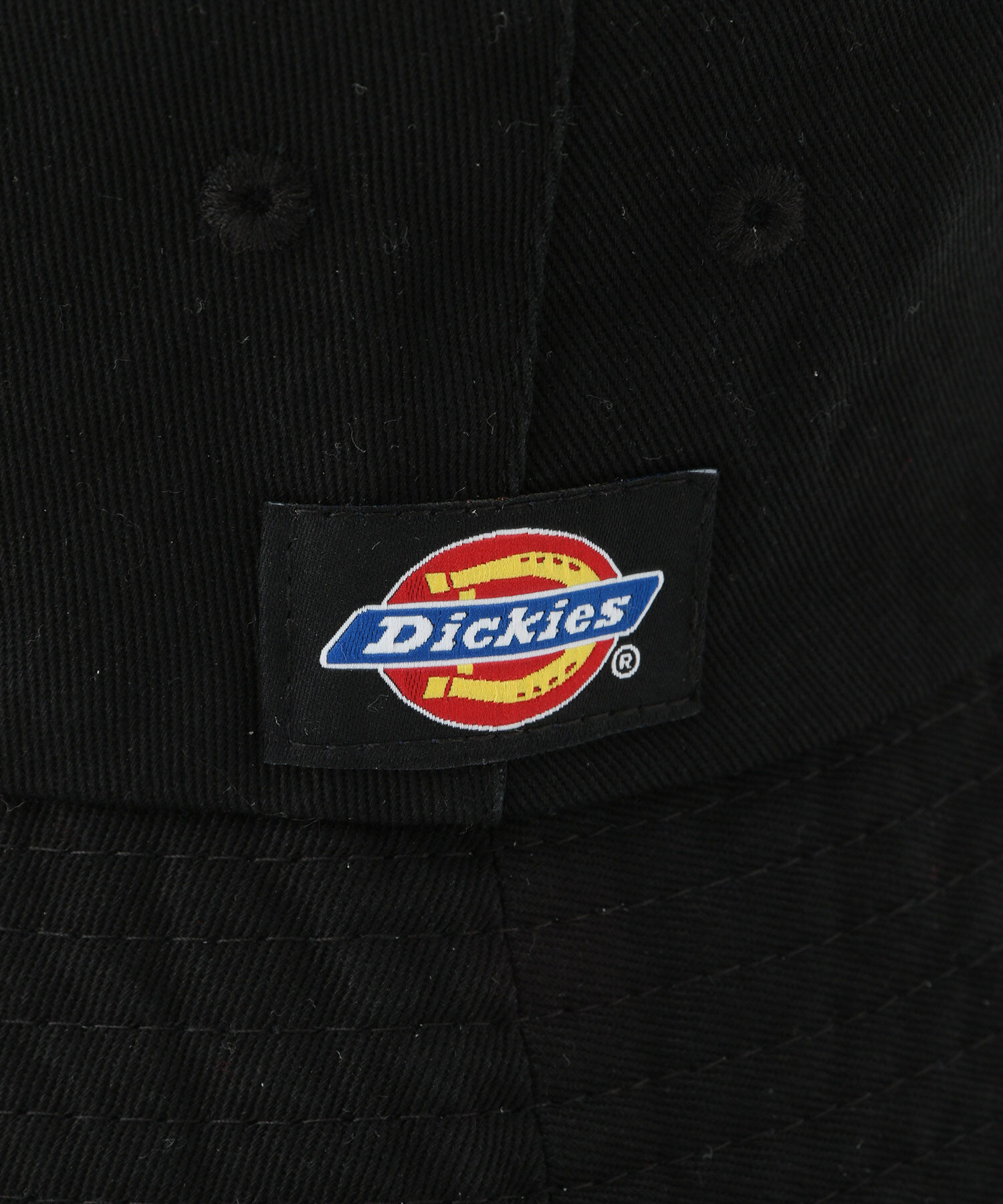 VIS「【Dickiesコラボ】ツイルバケットハット」|ハット|