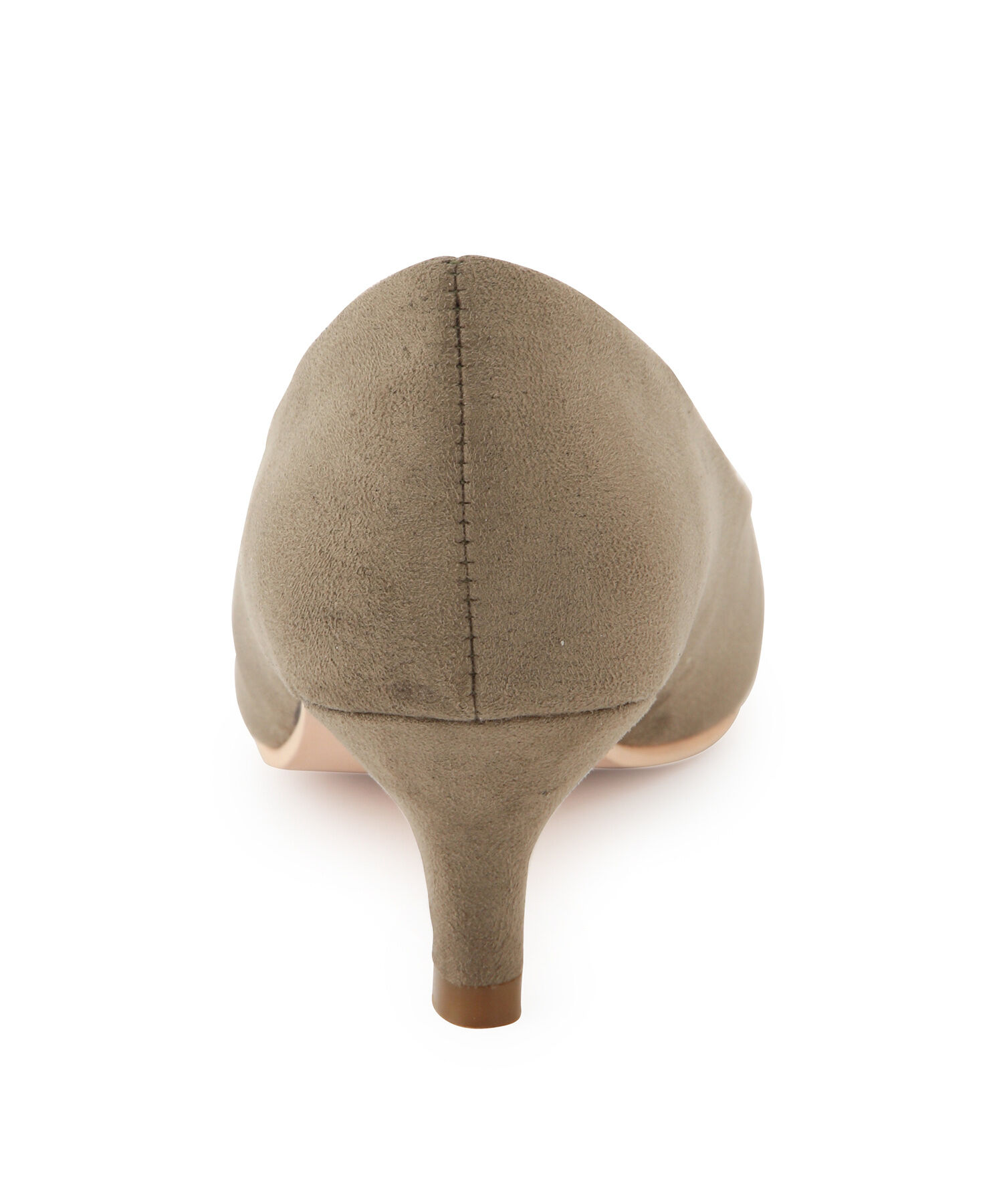 Juze「【抗菌・防臭】【WEB限定6cmヒール】5cmヒールパンプス」|パンプス|