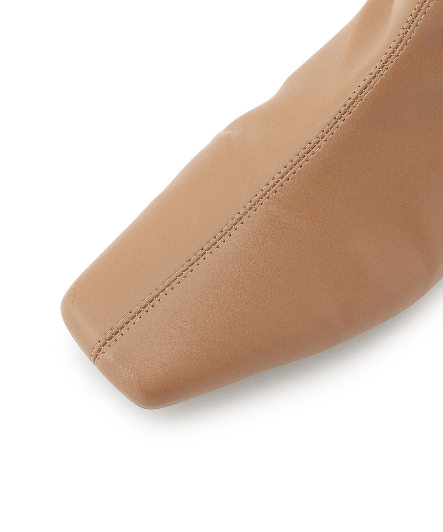 Juze「足にフィット！ローヒールショートブーツ」|その他|