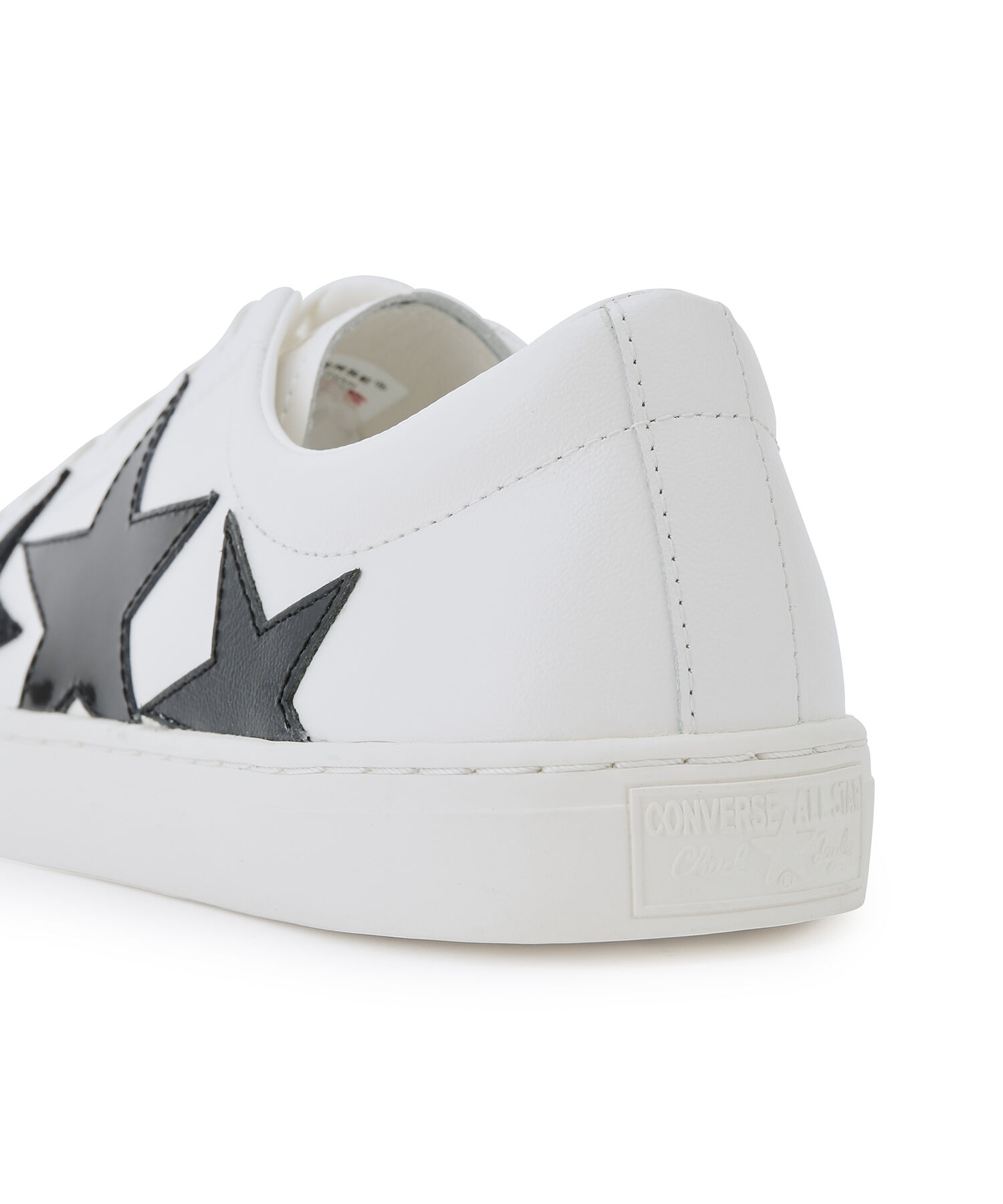 Juze「【WEB限定】【CONVERSE】ALL STAR COUPE TRIOSTAR OX スニーカー」|スニーカー|