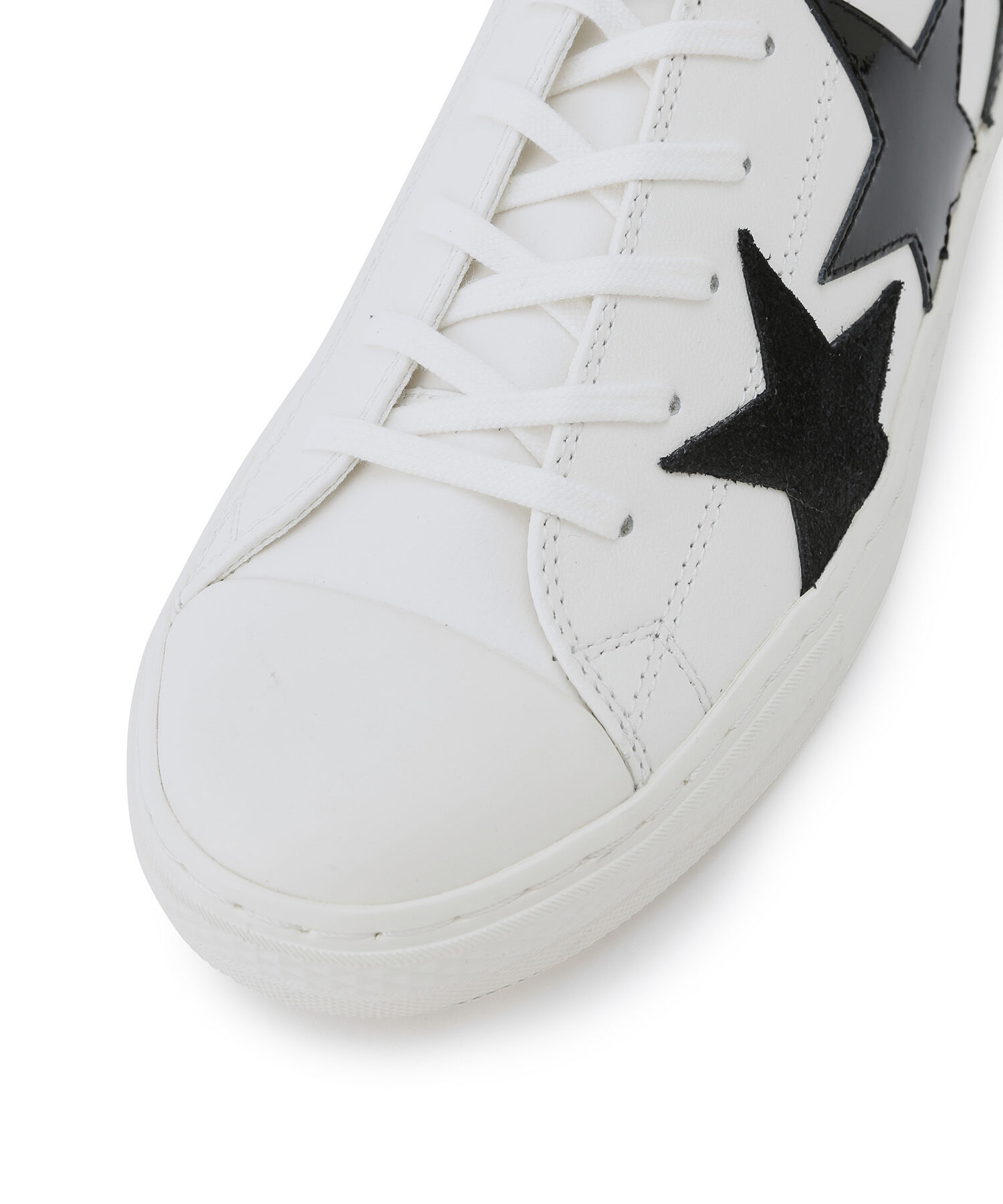 Juze「【WEB限定】【CONVERSE】ALL STAR COUPE TRIOSTAR OX スニーカー」|スニーカー|
