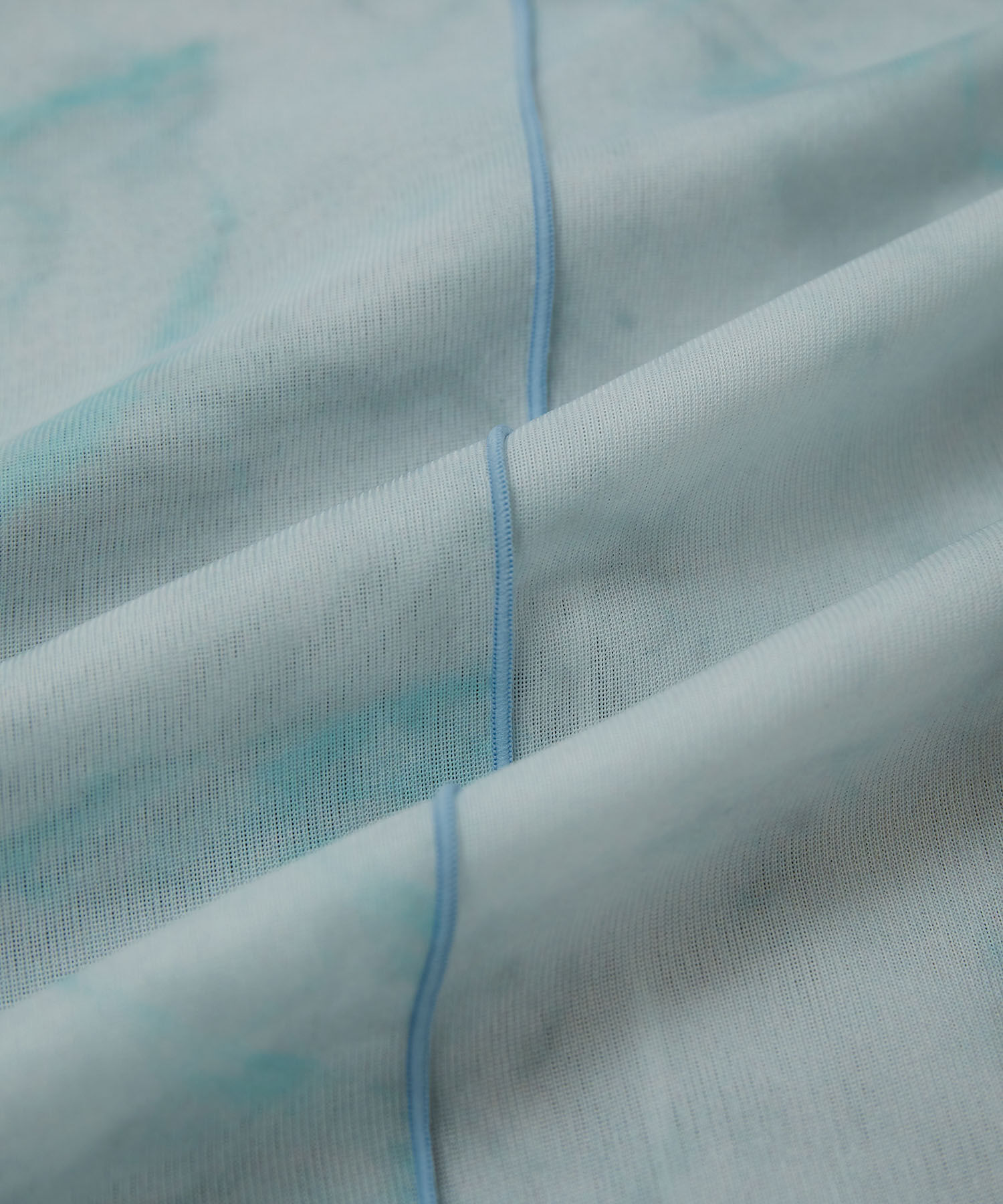 VIS「【洗える】前後2WAYシアーハイネックメローインナー」|Tシャツ・カットソー|