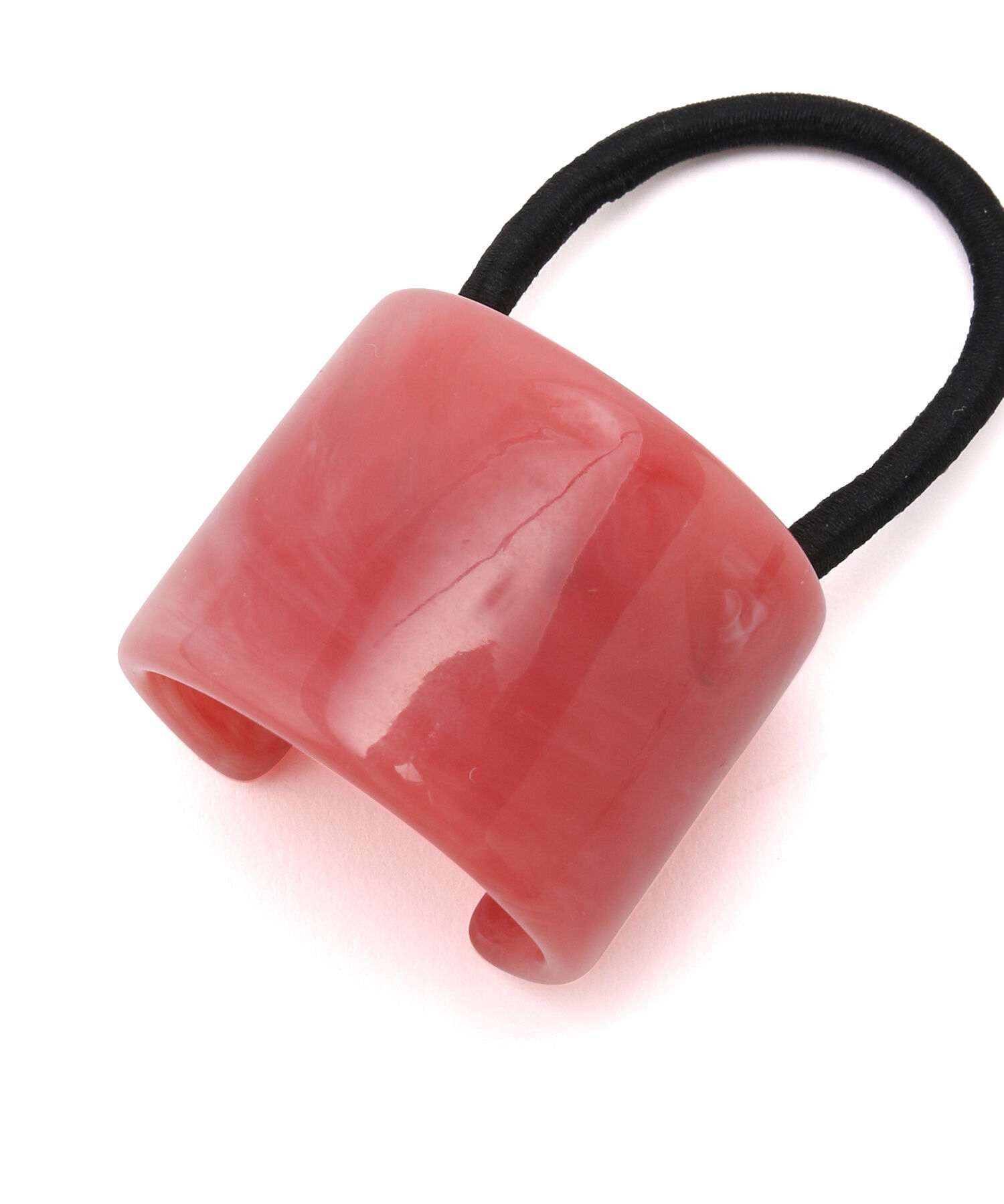 VIS「カラーアクリルヘアゴム」|ヘアゴム・シュシュ|