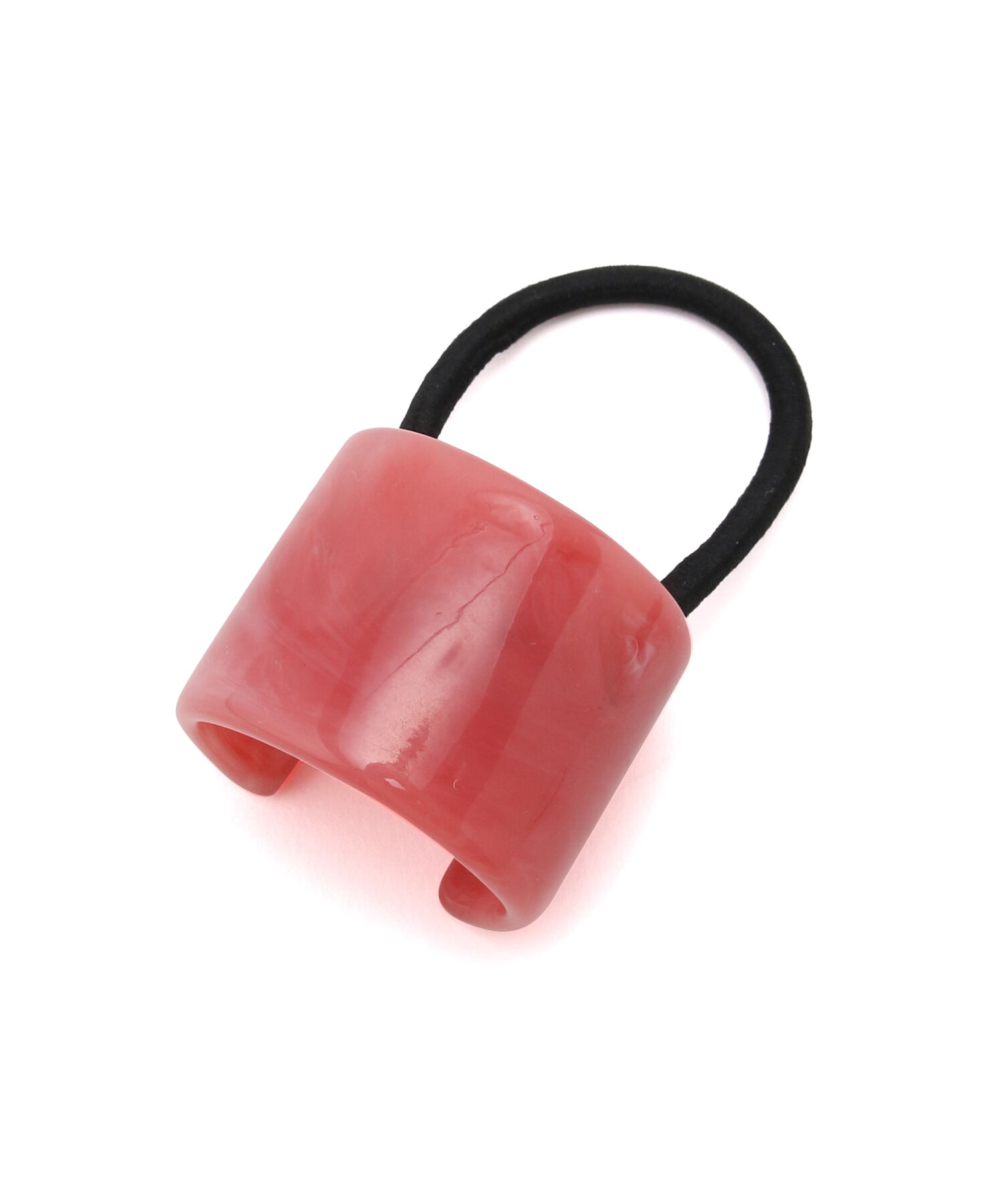 VIS「カラーアクリルヘアゴム」|ヘアゴム・シュシュ|