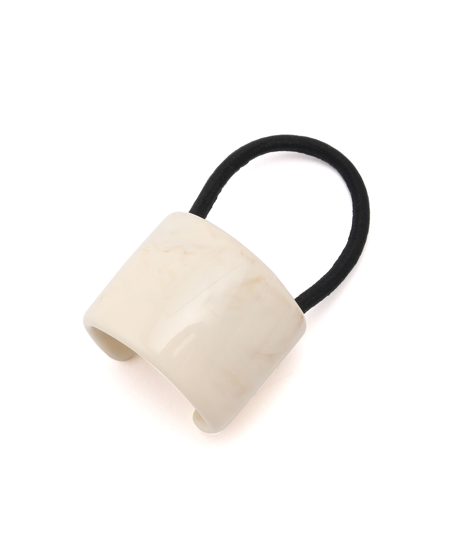 VIS「カラーアクリルヘアゴム」|ヘアゴム・シュシュ|