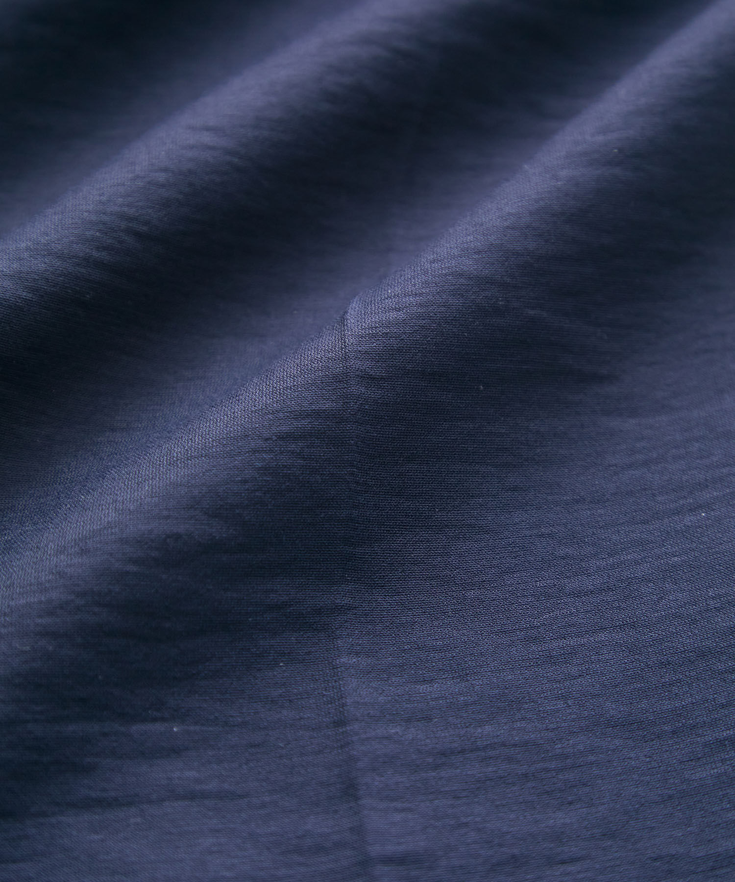 VIS「【接触冷感・洗える】イージーテーパードパンツ」|スラックス|