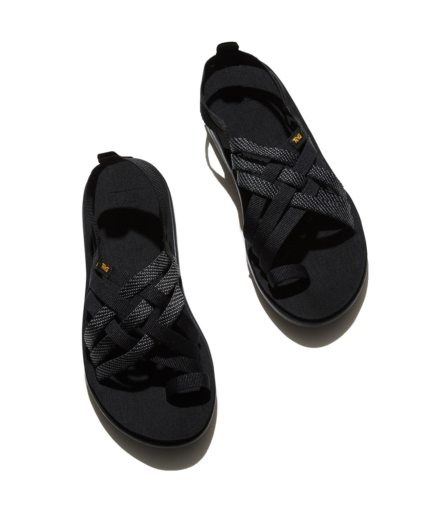 Juze「【Teva】VOYA STRAPPY」|サンダル|