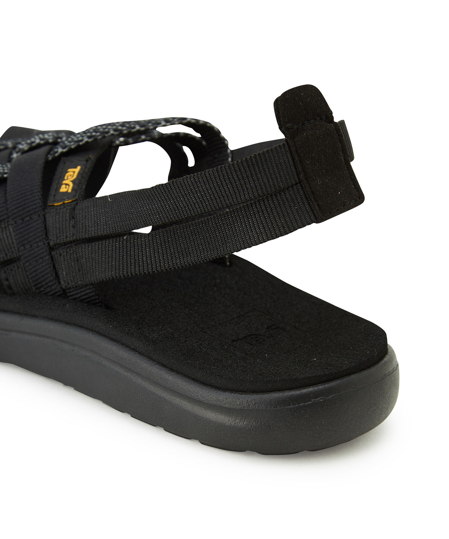 Juze「【Teva】VOYA STRAPPY」|サンダル|