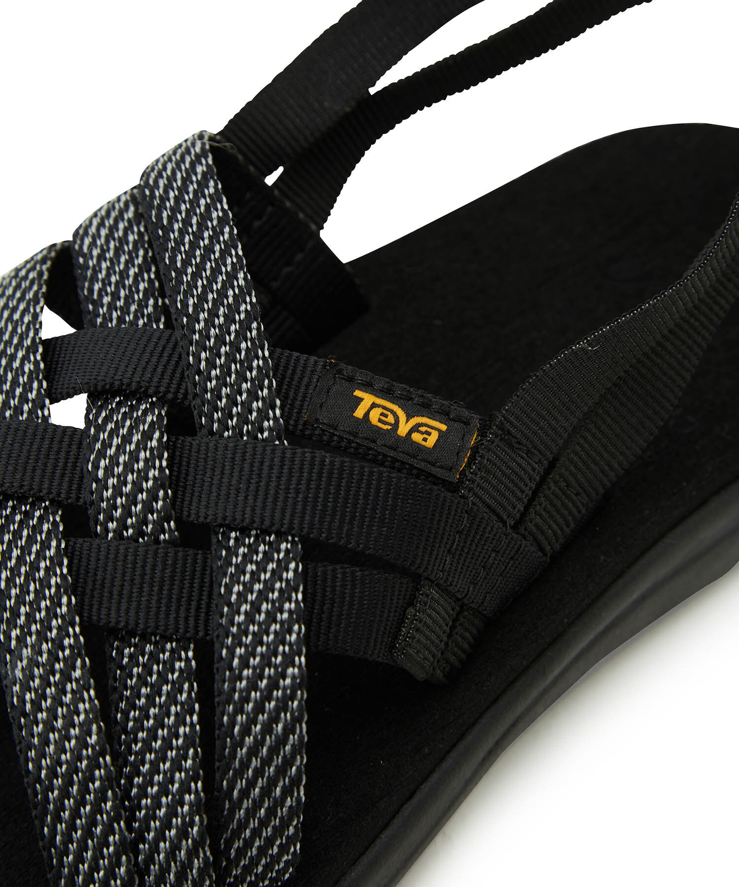 Juze「【Teva】VOYA STRAPPY」|サンダル|