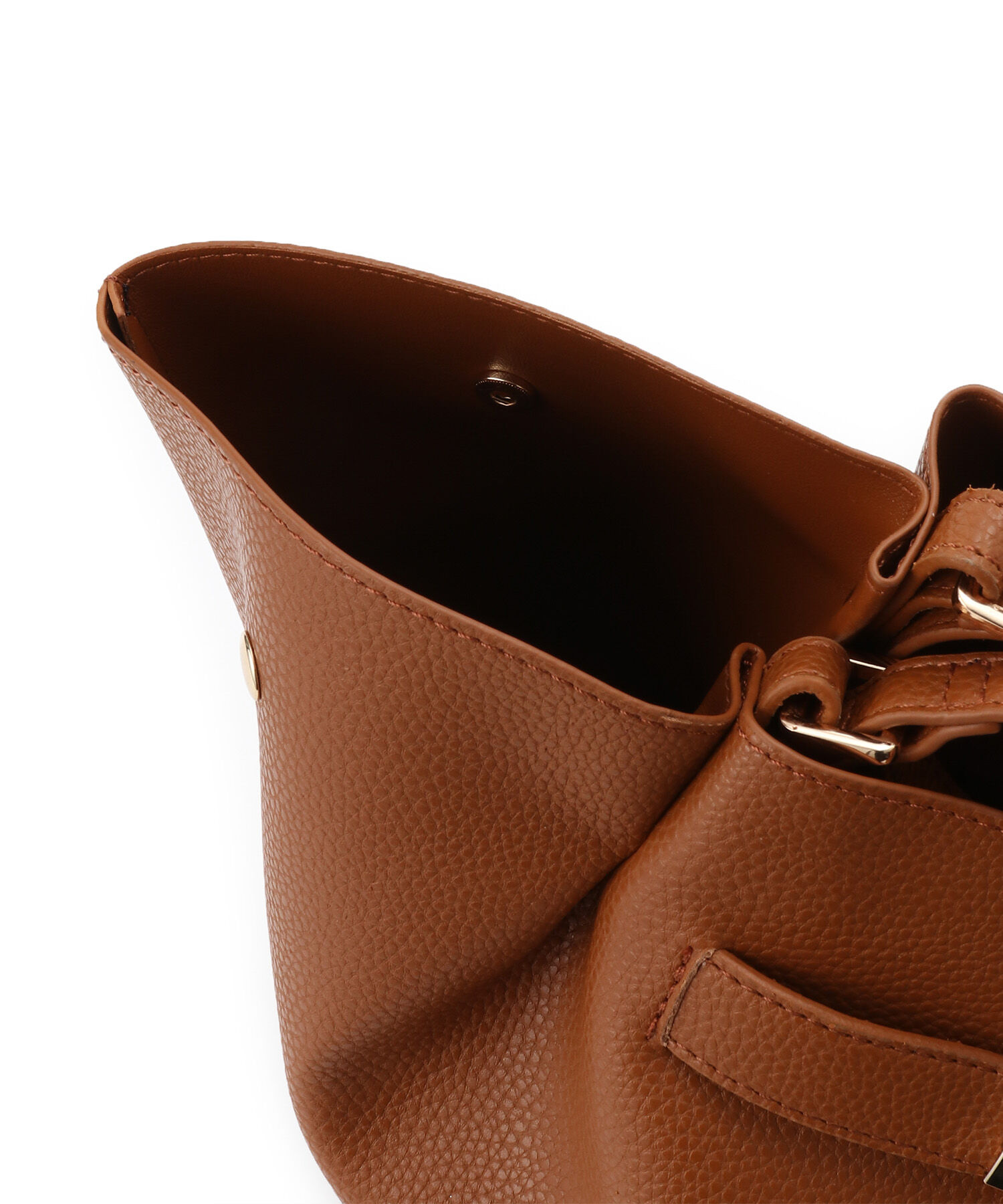 VIS「【A4対応】【軽量】ダブルハンドルトート」|トートバッグ|