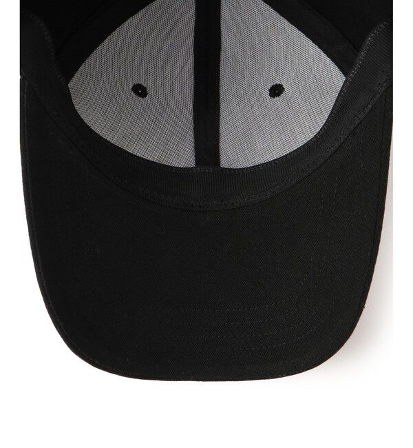 VIS「バックリボンツイルCAP」|キャップ・キャスケット|