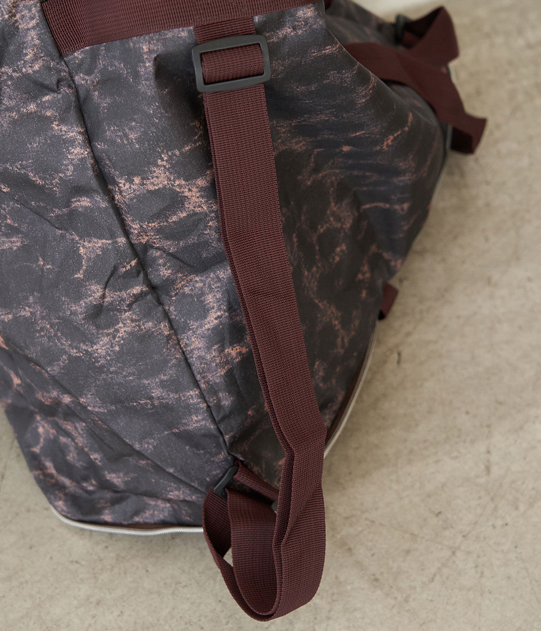 ROPE PICNIC PASSAGE「【GERRY別注】抗菌加工保冷ビッグトート&リュック」|トートバッグ|