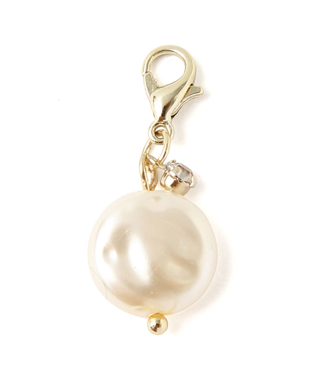 ROPE PICNIC PASSAGE「変型パールマルチマスクチャーム」|その他|