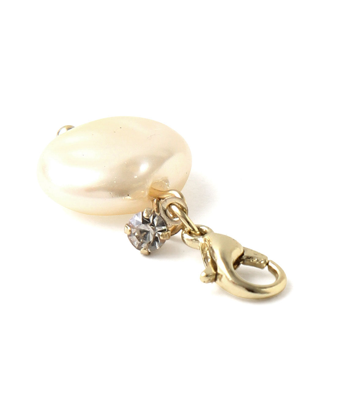 ROPE PICNIC PASSAGE「変型パールマルチマスクチャーム」|その他|