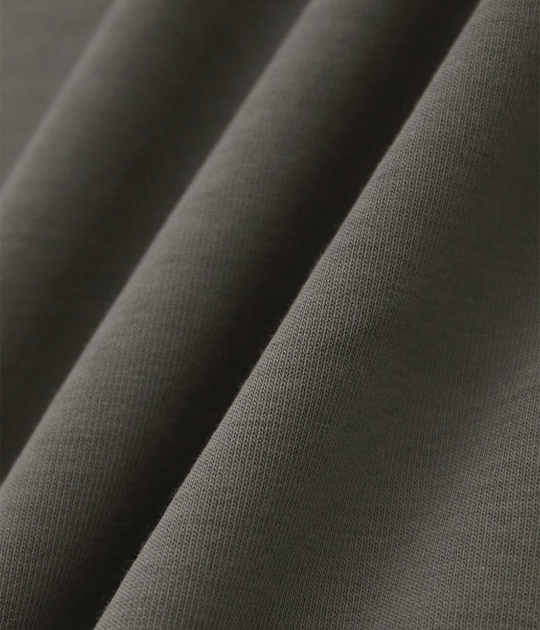 Rope&rsquo;Picnic「【セットアップ対応】ミニ裏毛ロングスカート」|スカート|