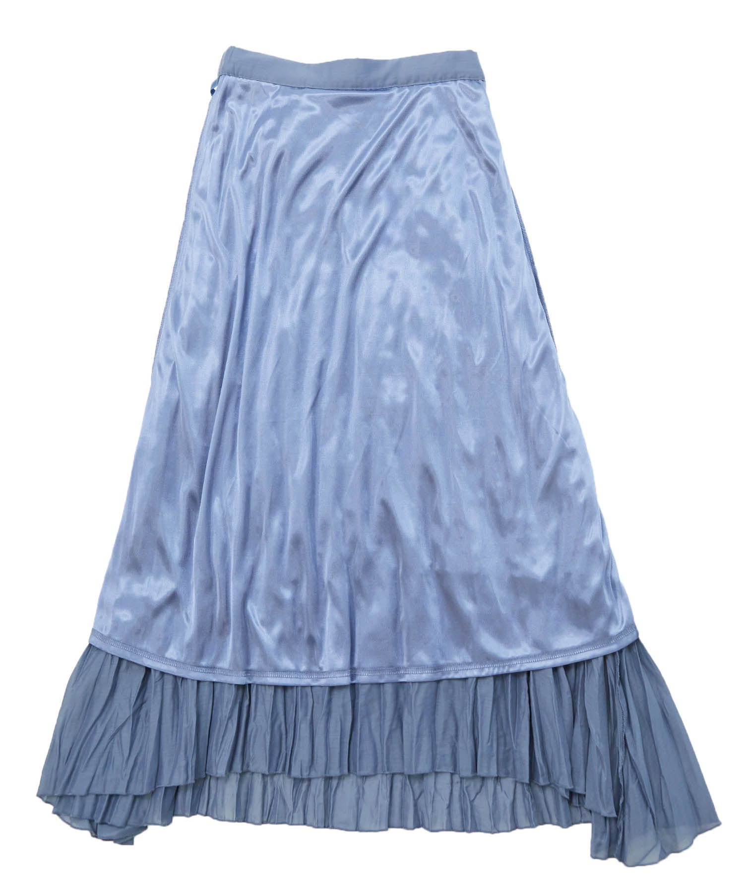 Rope&rsquo;Picnic「【撥水加工】シアープリーツスカート」|スカート|