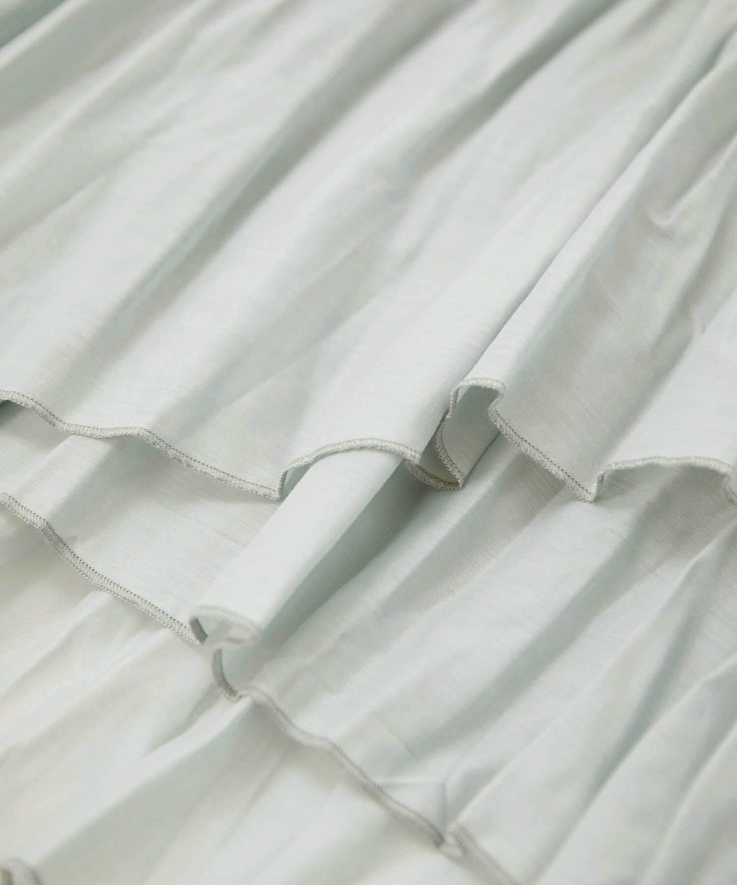 Rope&rsquo;Picnic「【撥水加工】シアープリーツスカート」|スカート|