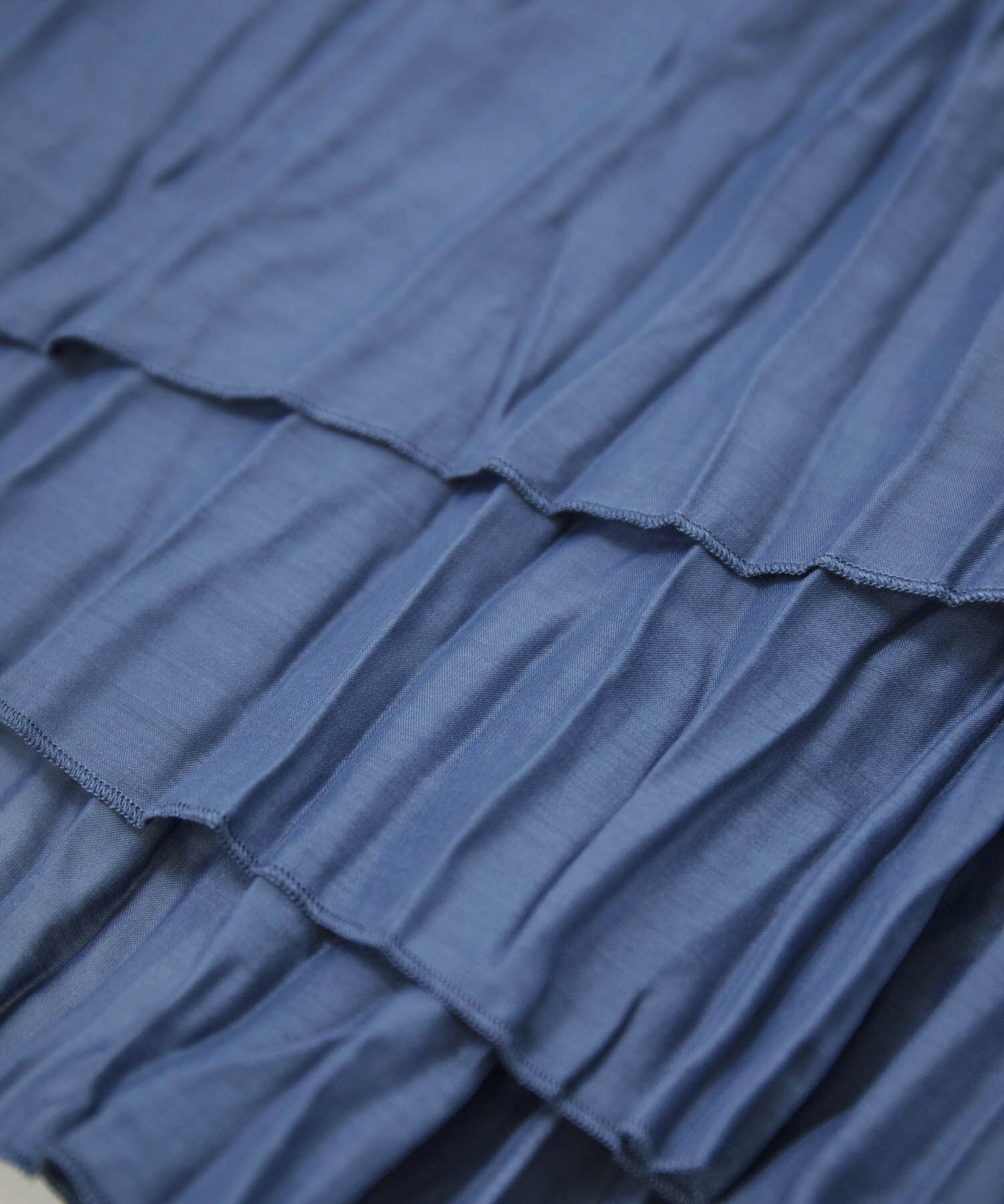 Rope&rsquo;Picnic「【撥水加工】シアープリーツスカート」|スカート|