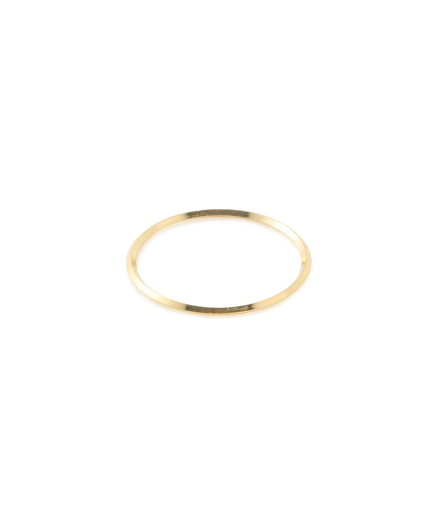 ROPE PICNIC PASSAGE「カラークリアストレッチリングセット」|リング|