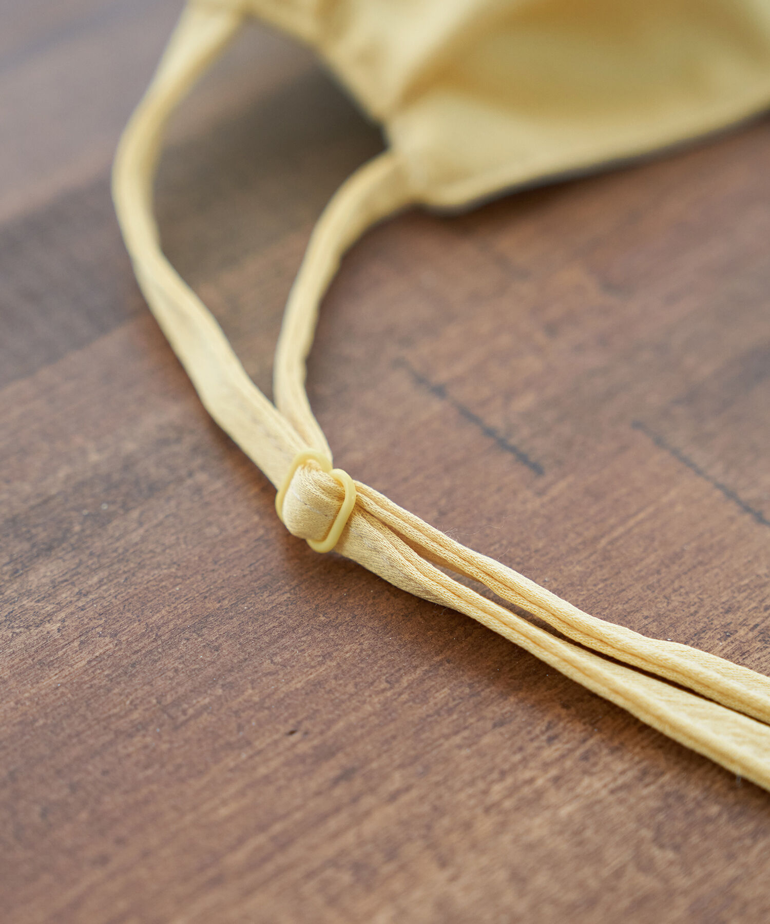 ROPE PICNIC PASSAGE「【ガンバレルーヤ&times;ROPE' PICNIC】サテンタックデザインマスク」|その他|