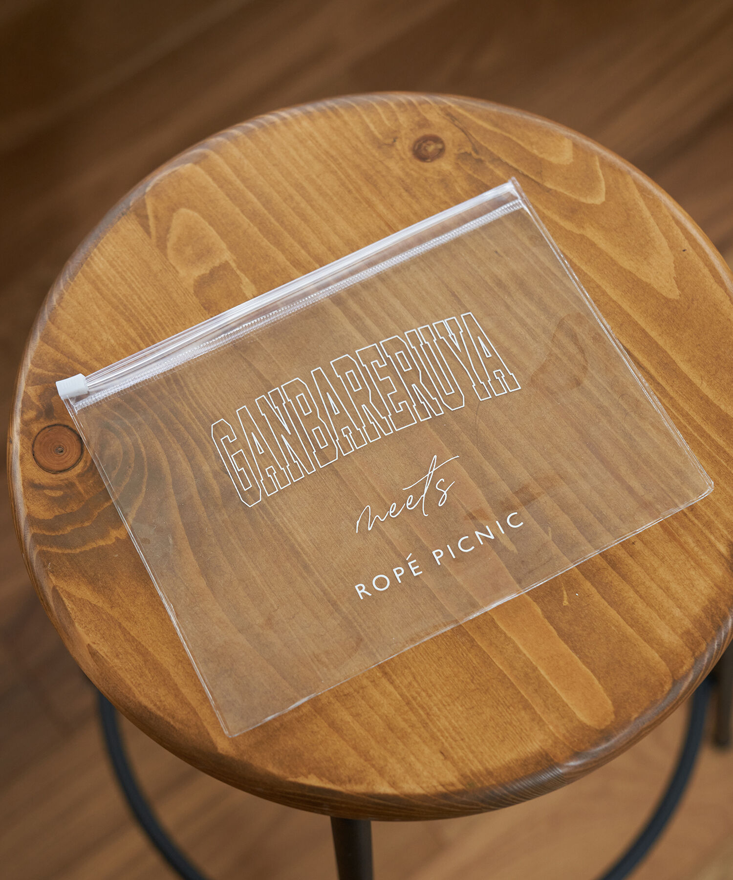 ROPE PICNIC PASSAGE「【ガンバレルーヤ&times;ROPE' PICNIC】サテンタックデザインマスク」|その他|