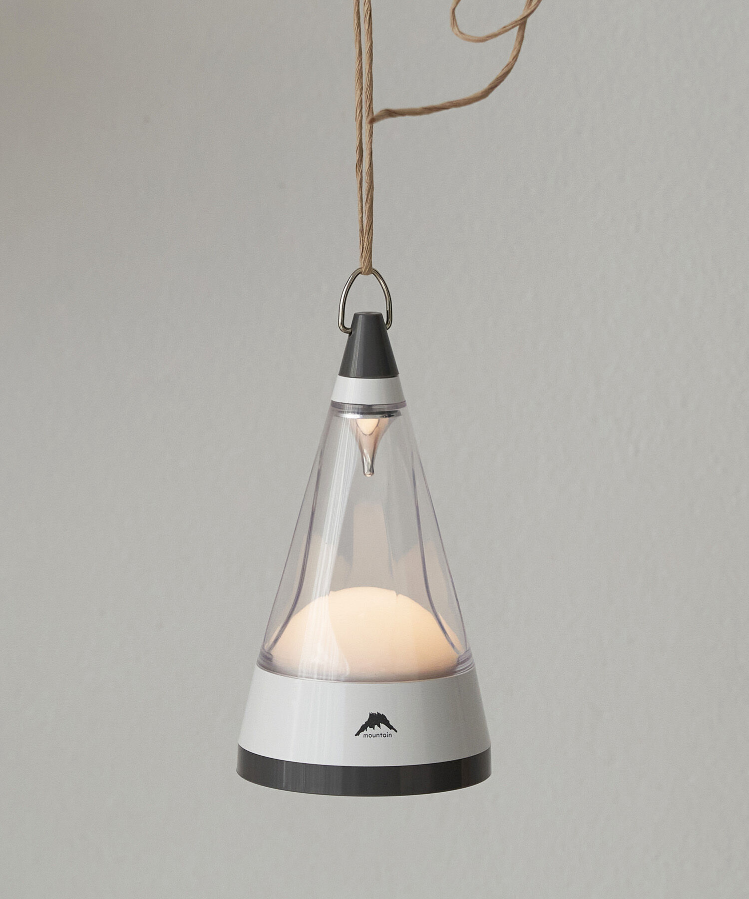 ROPE PICNIC PASSAGE「【一部店舗限定】LUMO Mountain Light」|トラベルグッズ|ホワイト(10)