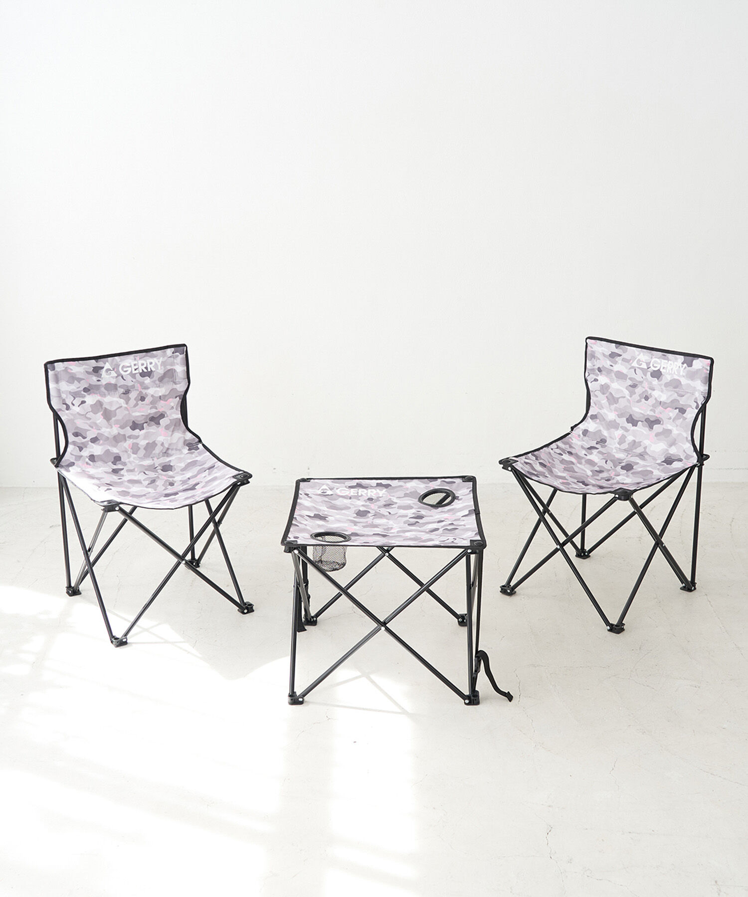ROPE PICNIC PASSAGE「【GERRY/ジェリー別注】 チェアセット」|その他|