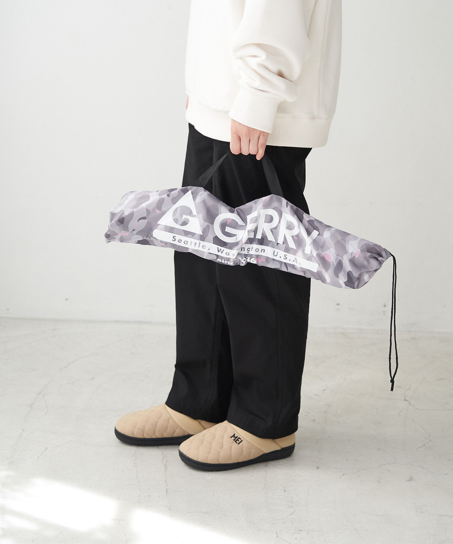 ROPE PICNIC PASSAGE「【GERRY/ジェリー別注】ミニチェア」|その他|