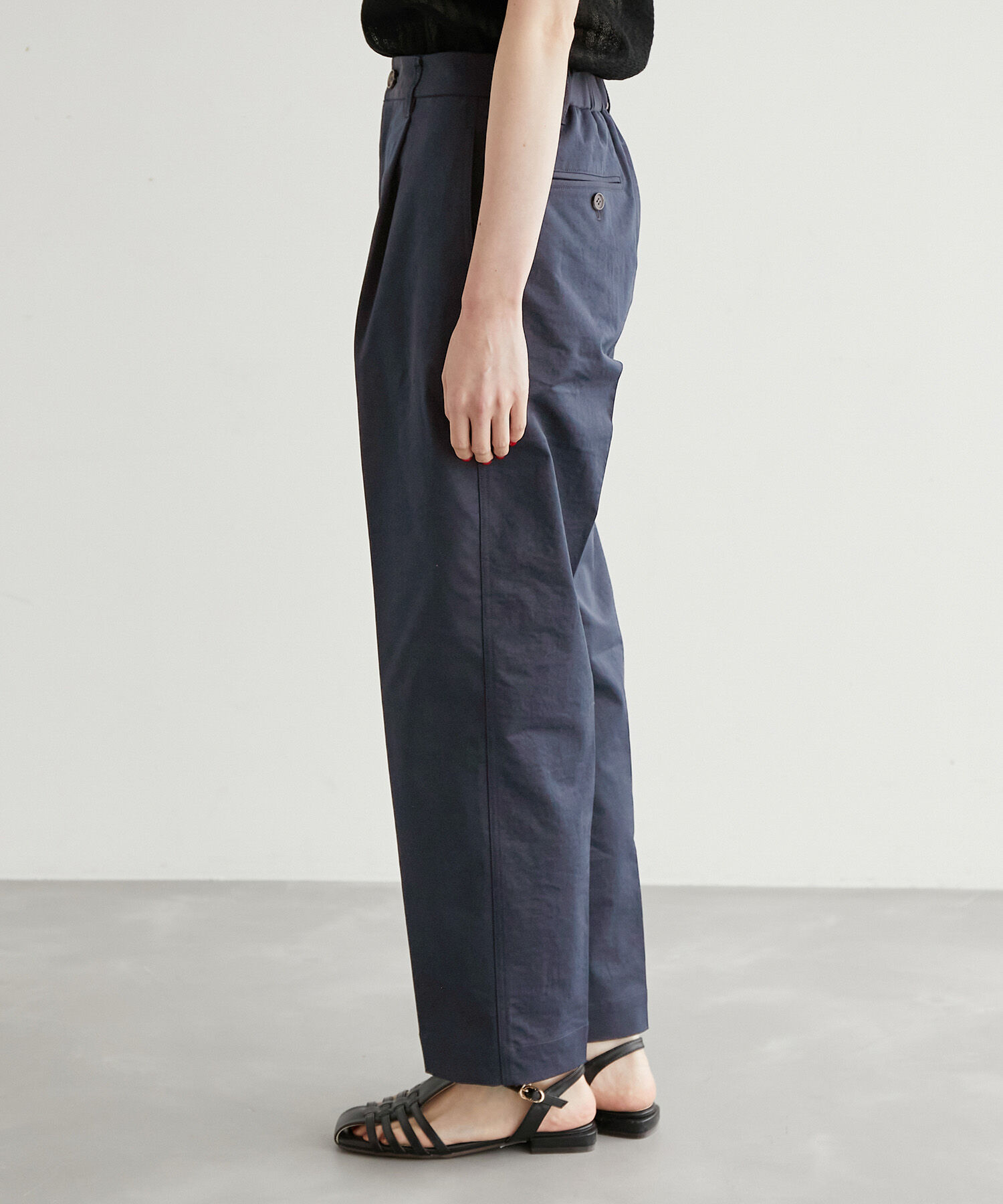 Rope&rsquo;Picnic「チノパンツ」|チノ|