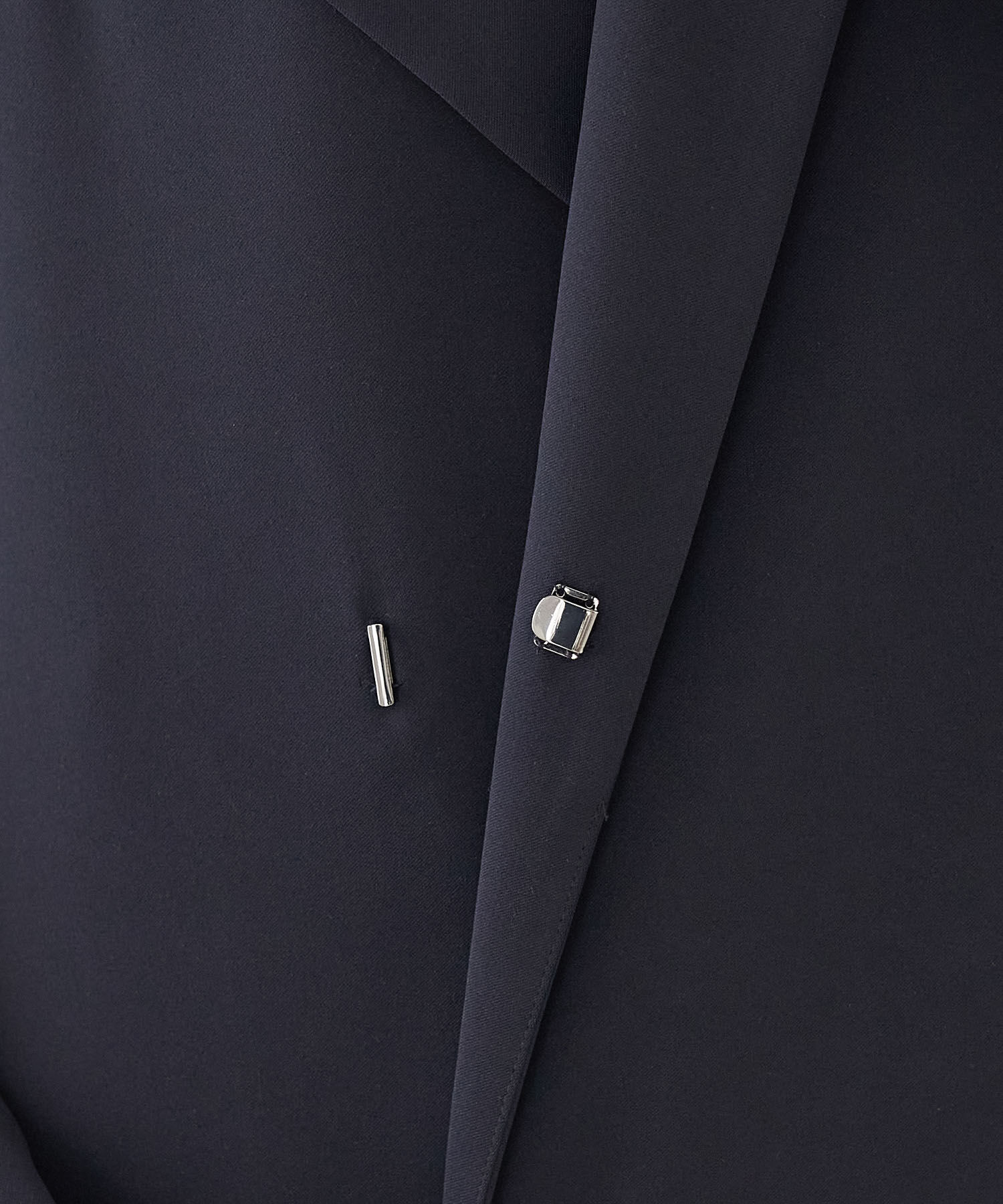 Rope&rsquo;Picnic「非フッ素撥水・UVカット/ドライギャバノーカラーコート　スプリングコート」|その他|