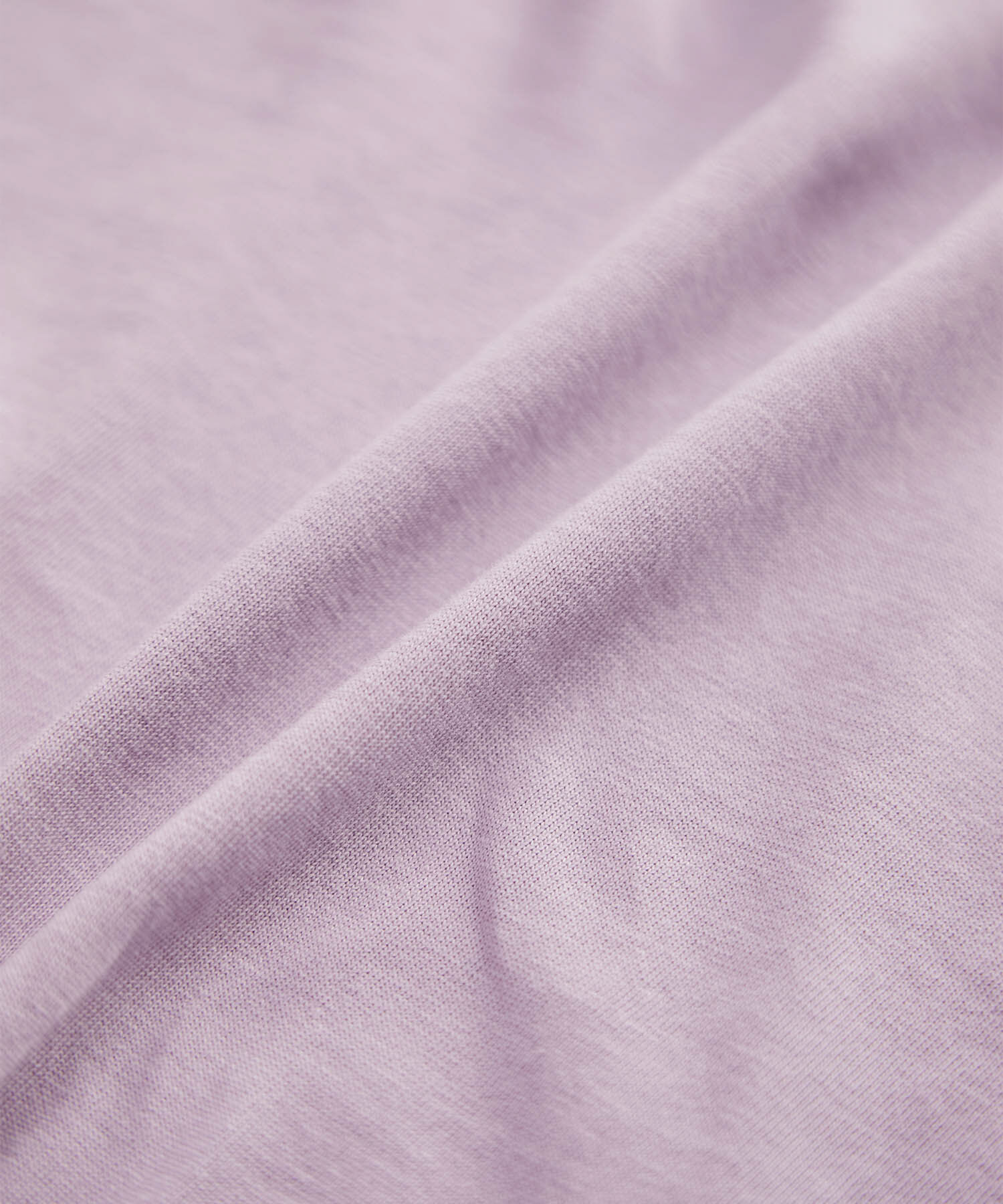 Rope&rsquo;Picnic「ラク美tee/TRUE COTTONモックネックフレンチスリーブトップス」|Tシャツ・カットソー|