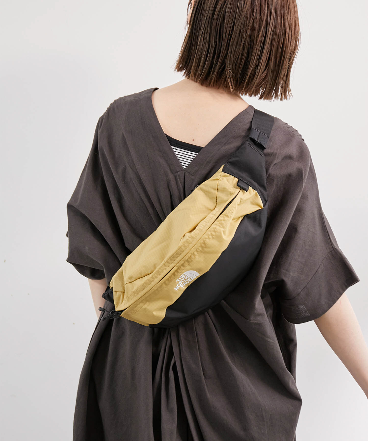 ROPE PICNIC PASSAGE「【THE NORTH FACE/ザ ノースフェイス】SWEEP」|その他|