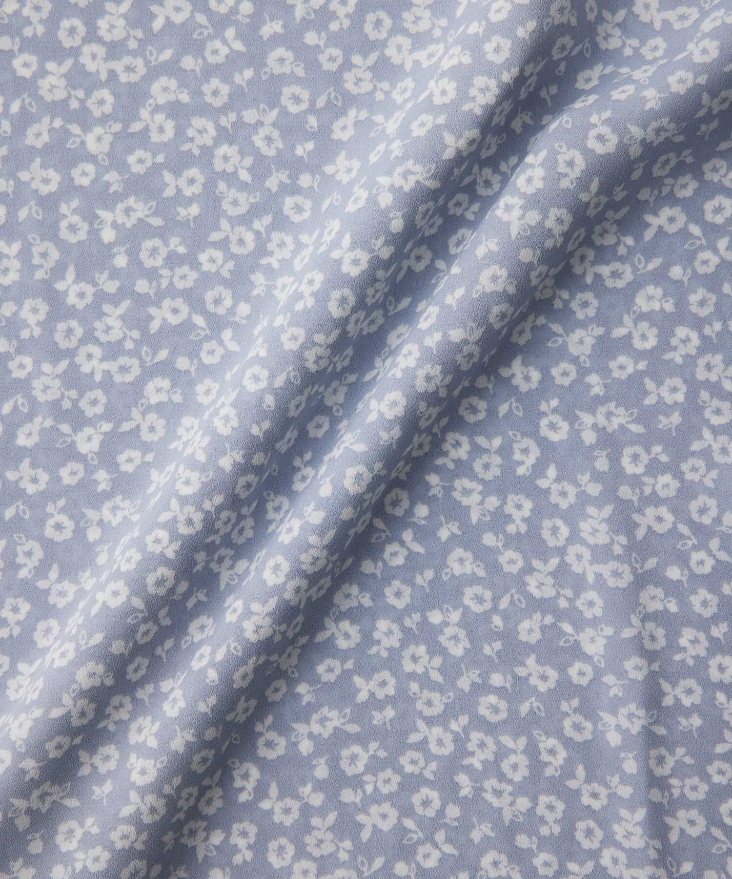 Rope&rsquo;Picnic「2WAY/スタンドブラウス」|シャツ・ブラウス|