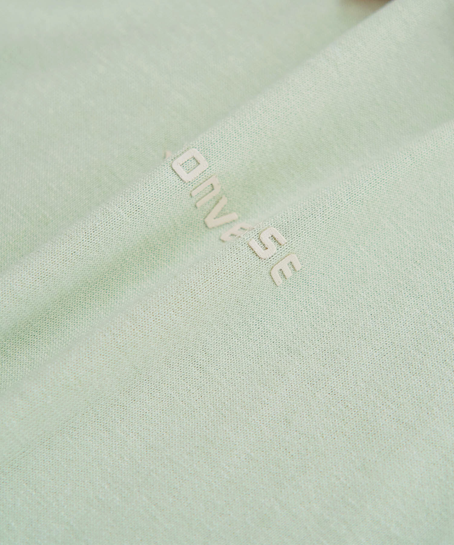 Rope&rsquo;Picnic「【COVERSE/コンバース】プレーティング天竺ロゴTシャツ」|Tシャツ・カットソー|