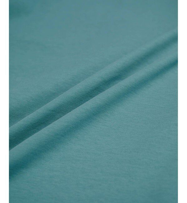 Rope&rsquo;Picnic「60シルケットゴールドパーツプルオーバー」|Tシャツ・カットソー|