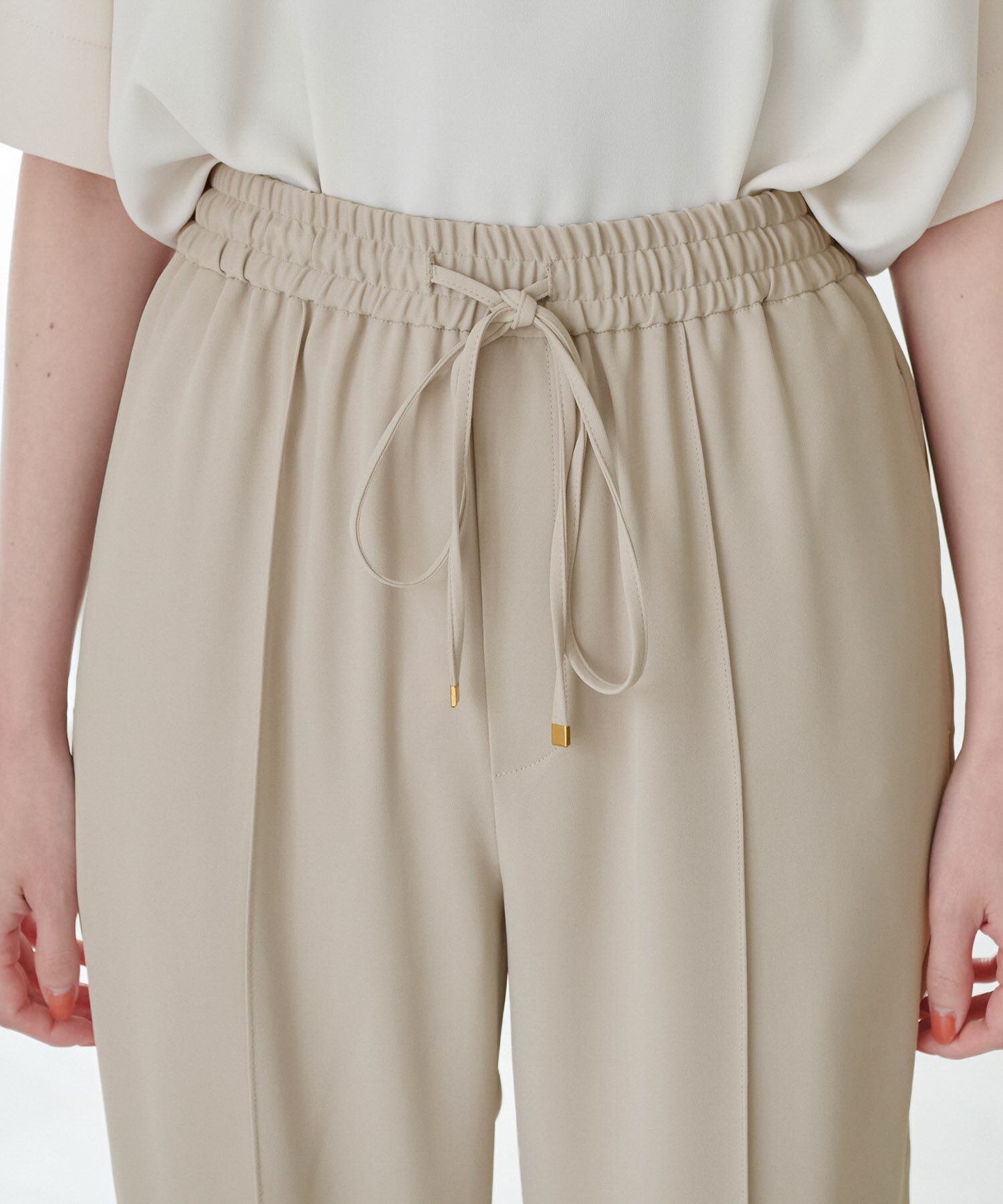 Rope&rsquo;Picnic「ステファニージョガーパンツ」|その他|