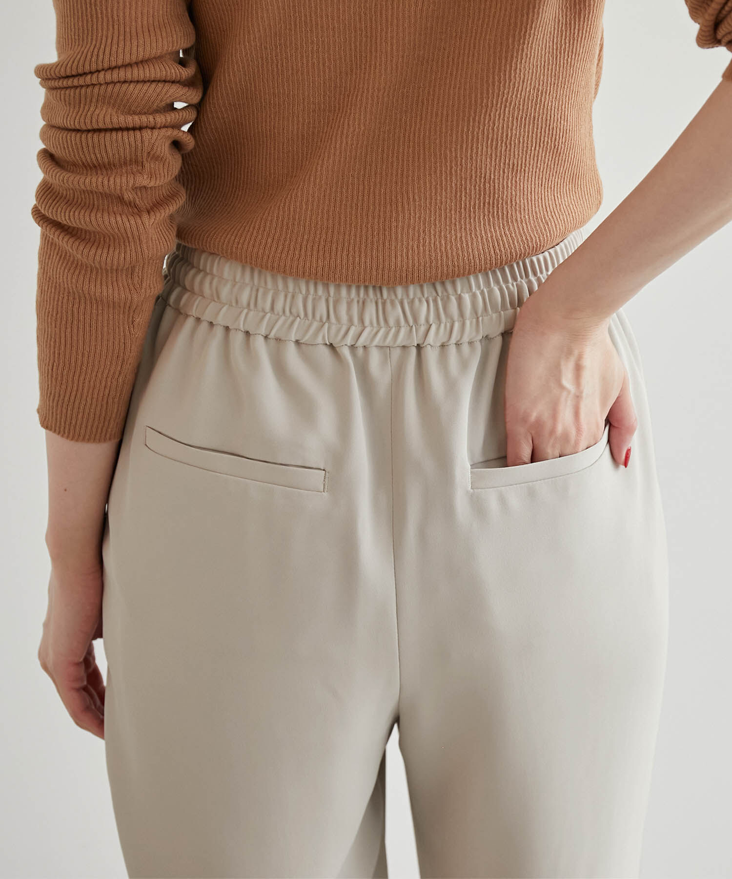 Rope&rsquo;Picnic「ステファニージョガーパンツ」|その他|